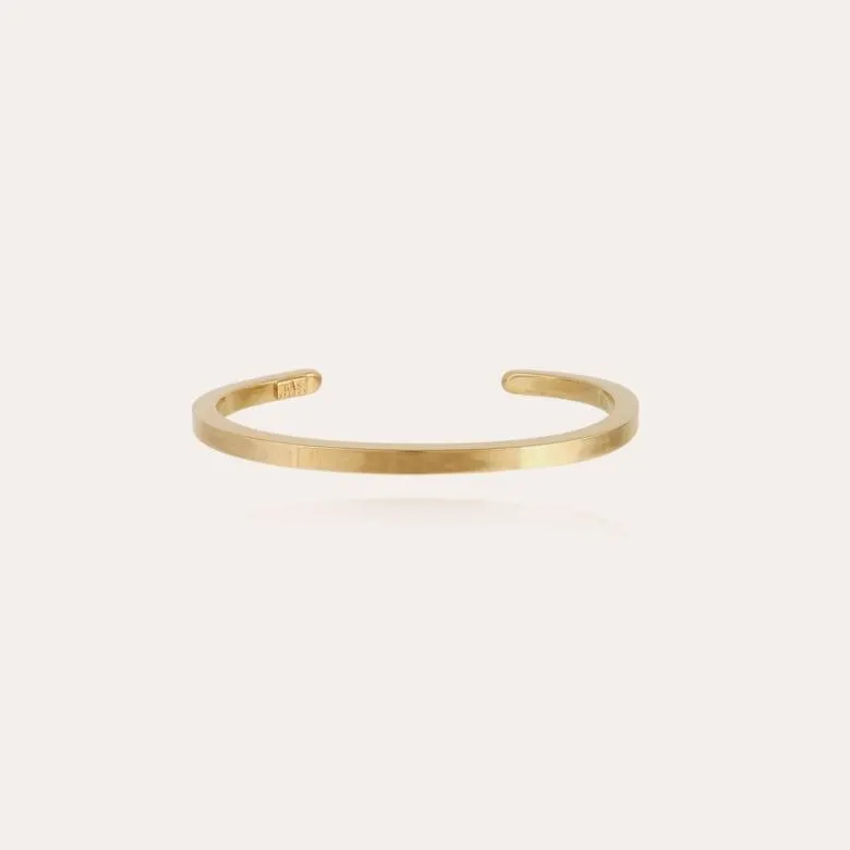 Eliot men bracelet gold
