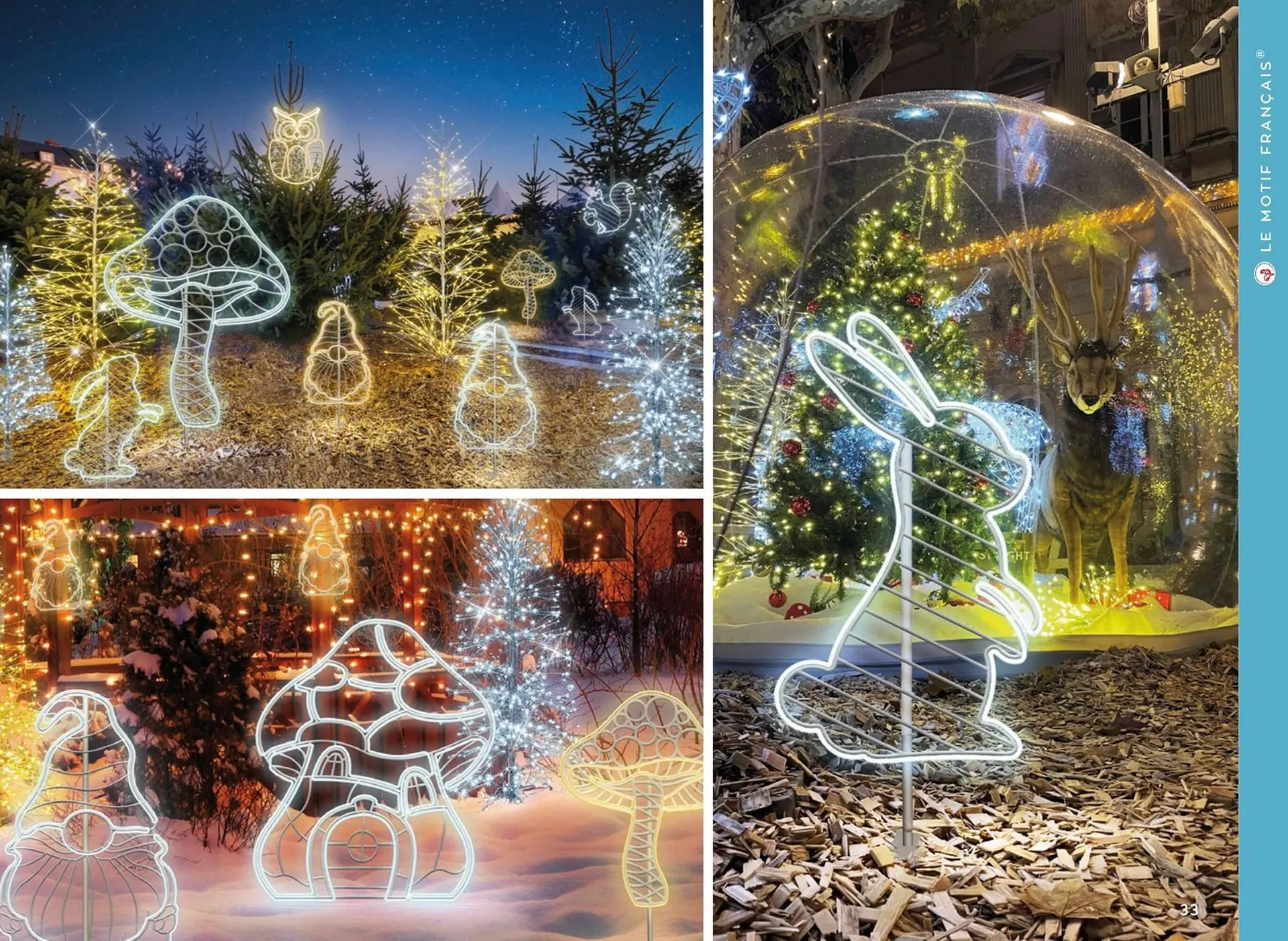 Catalogue Yesss electrique du 13 octobre au 31 décembre 2026 - Catalogue page 33