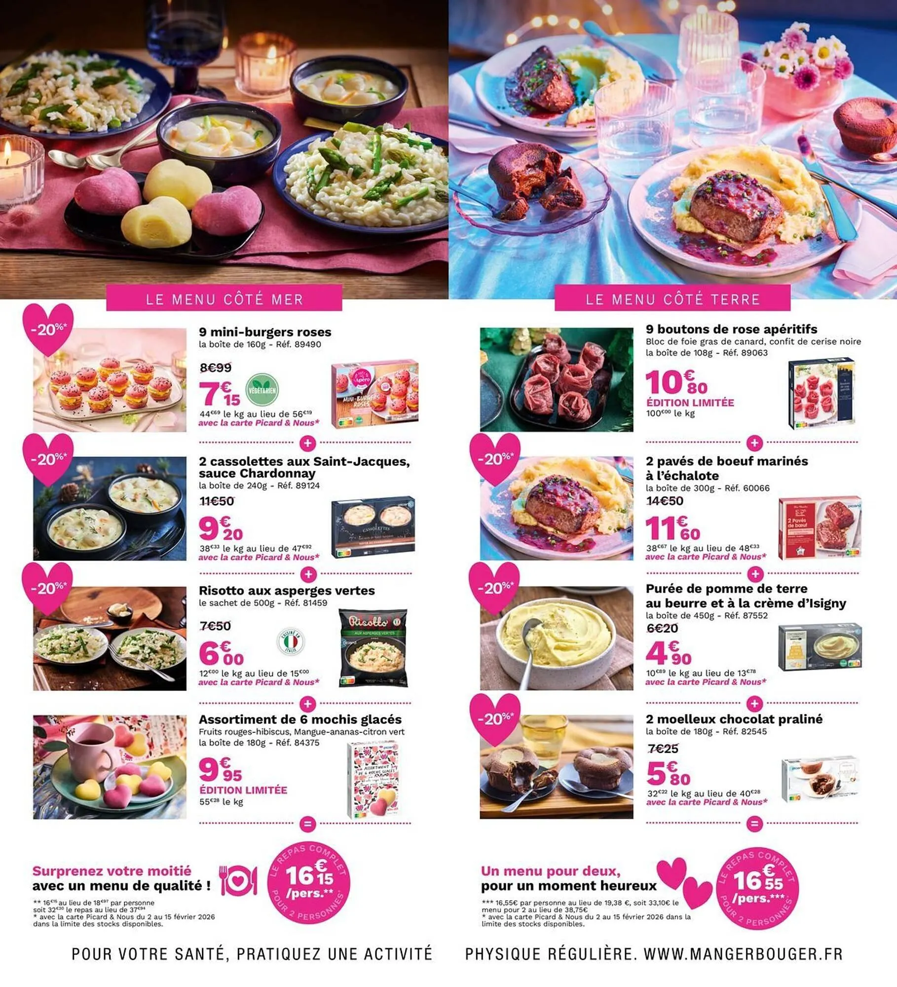 Catalogue Picard du 2 février au 15 février 2026 - Catalogue page 2