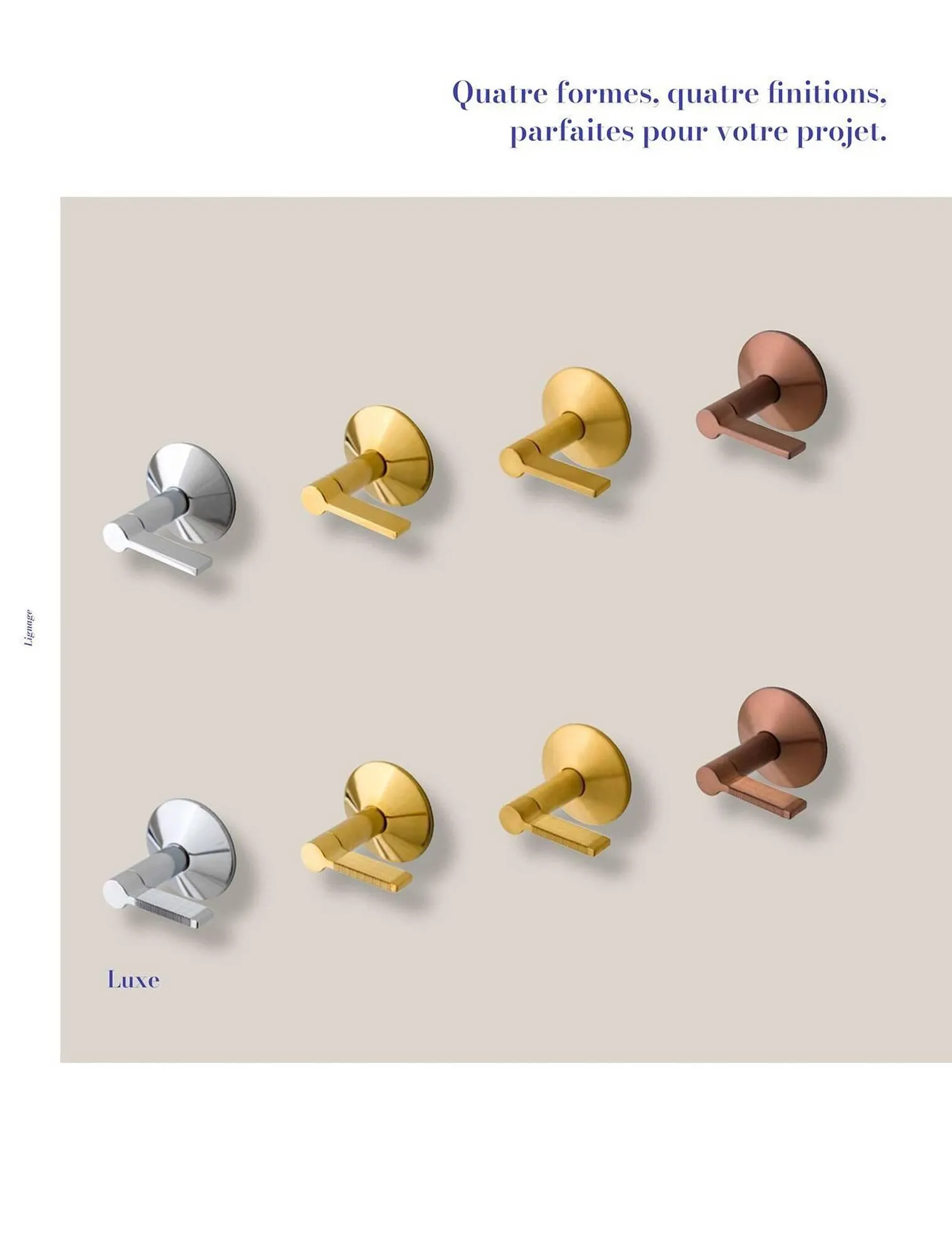 Catalogue Porcelanosa du 2 octobre au 31 décembre 2025 - Catalogue page 14