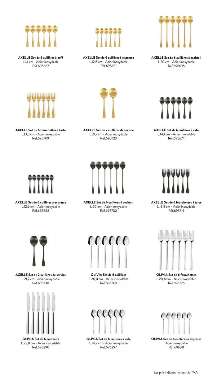 CASA BUSINESS du 3 janvier au 28 février 2025 - Catalogue page 65