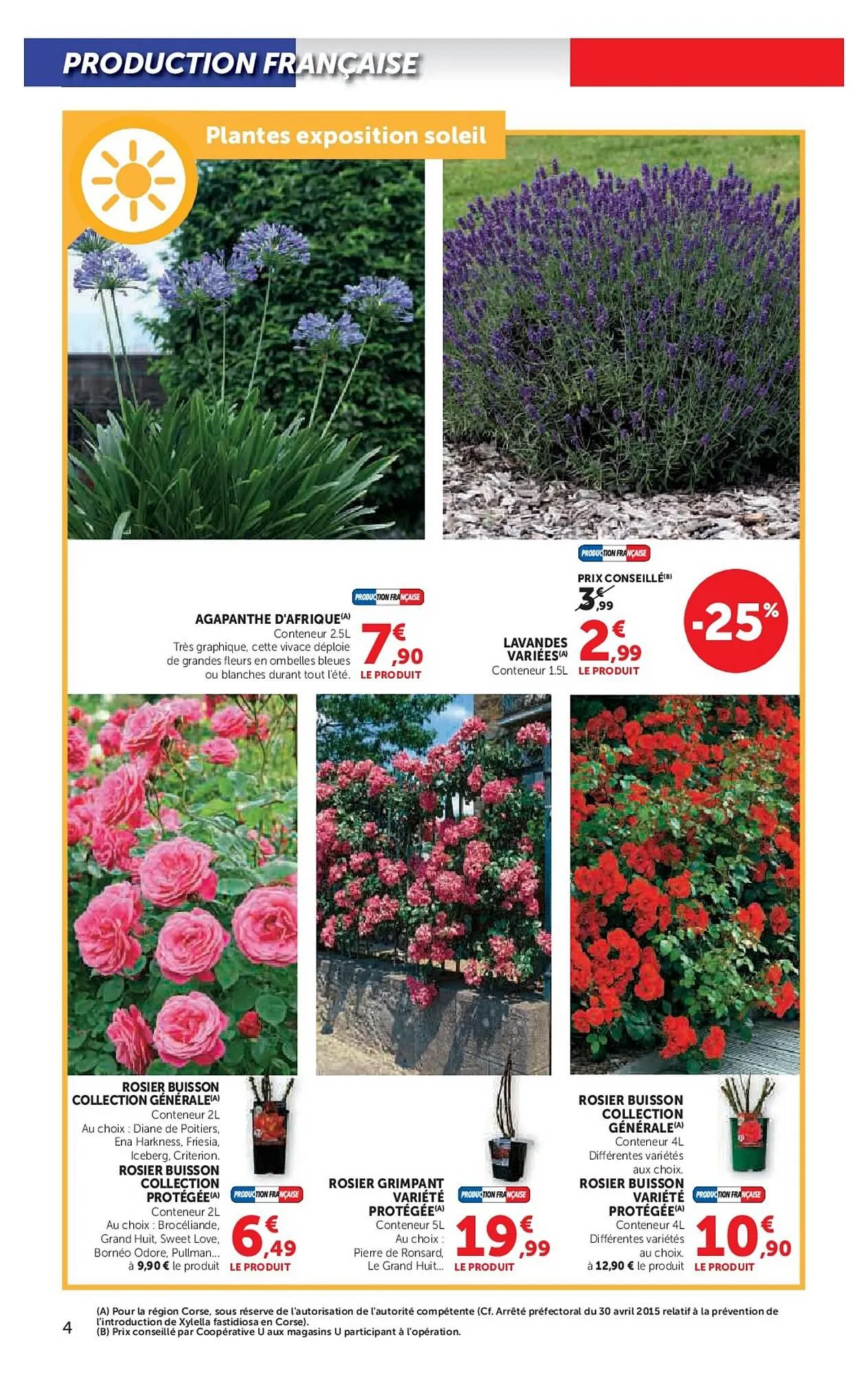 Catalogue Hyper U du 17 février au 15 mars 2026 - Catalogue page 4