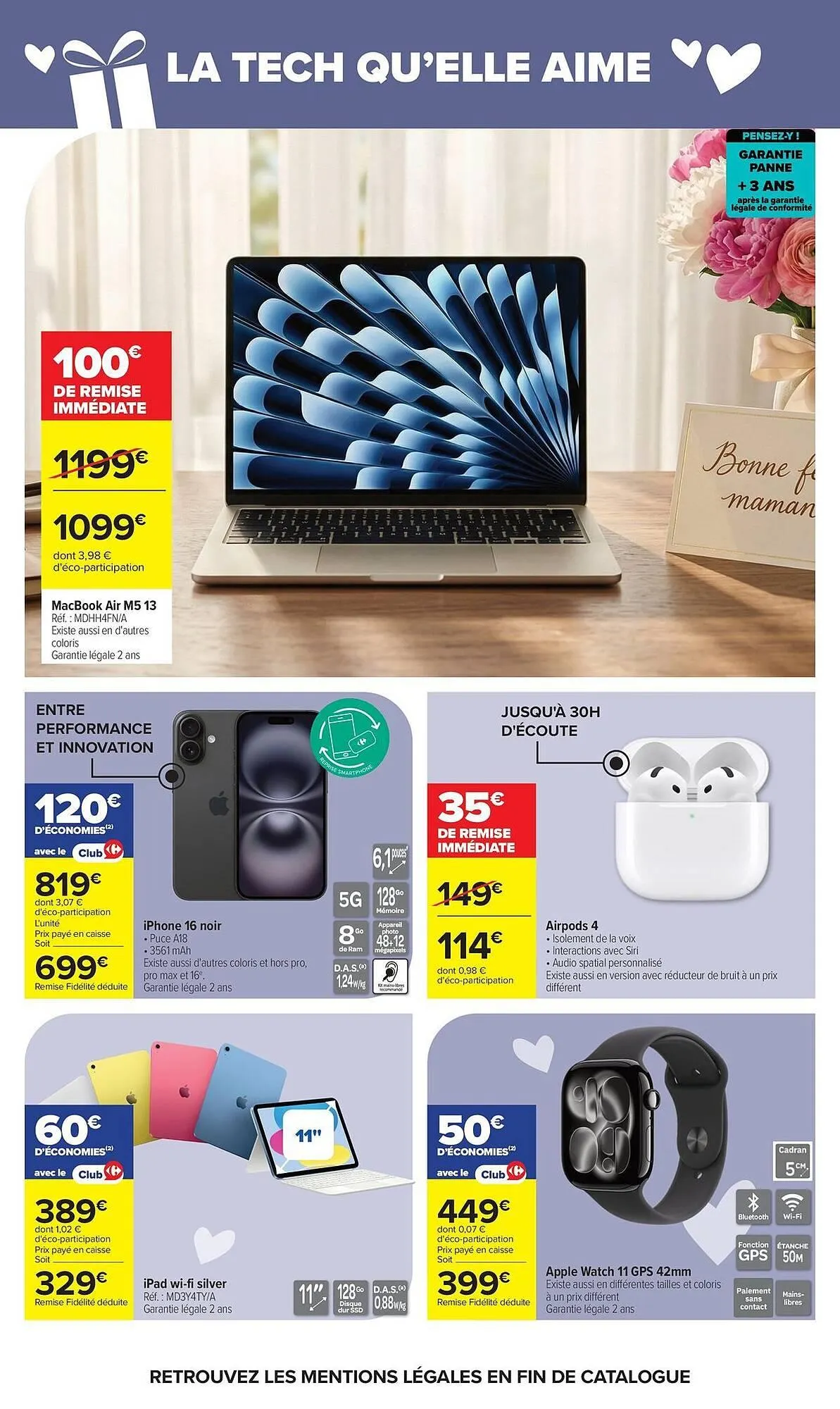 Catalogue Carrefour du 19 mai au 1 juin 2026 - Catalogue page 31