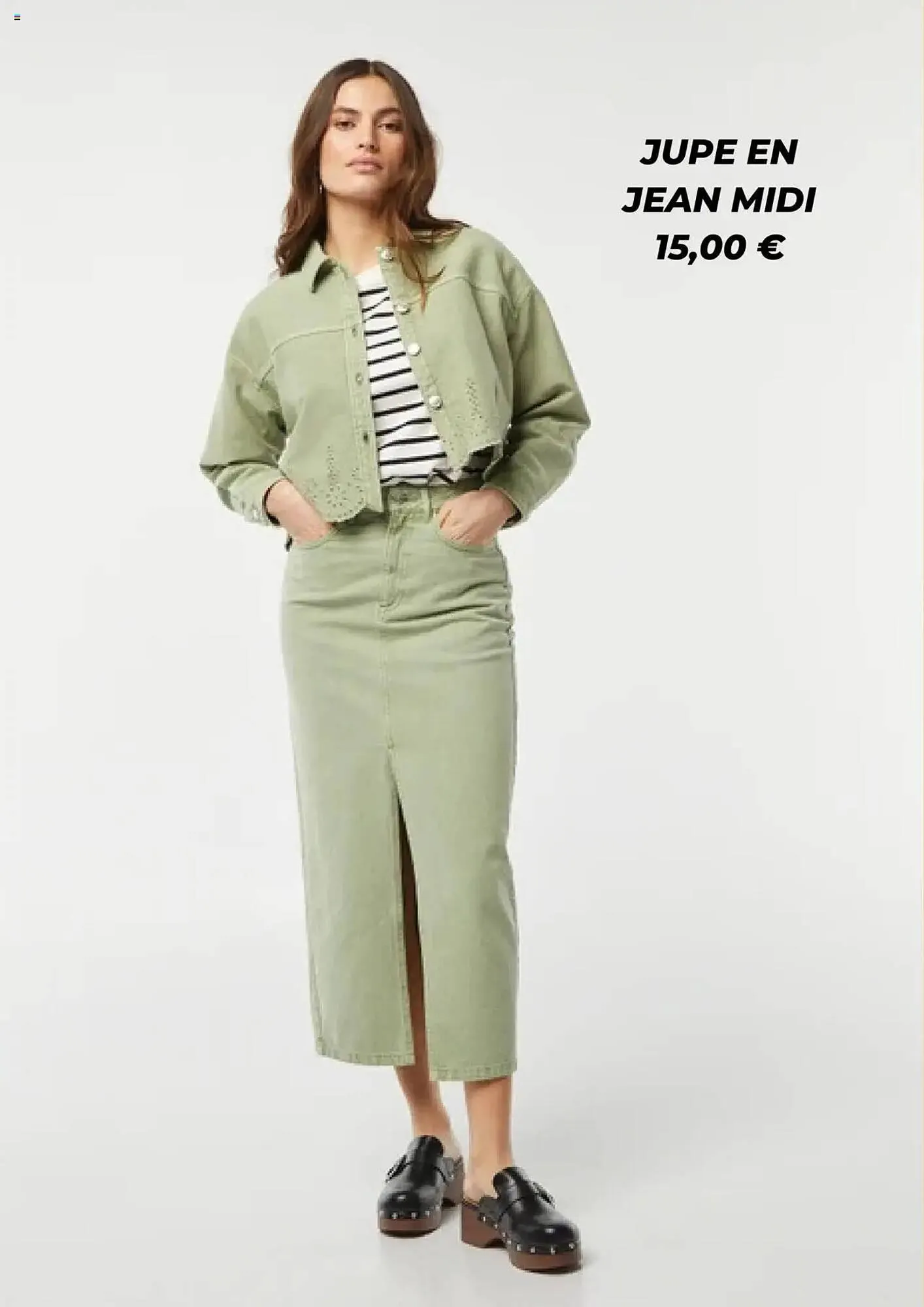 Catalogue KIABI du 12 mars au 13 avril 2025 - Catalogue page 7