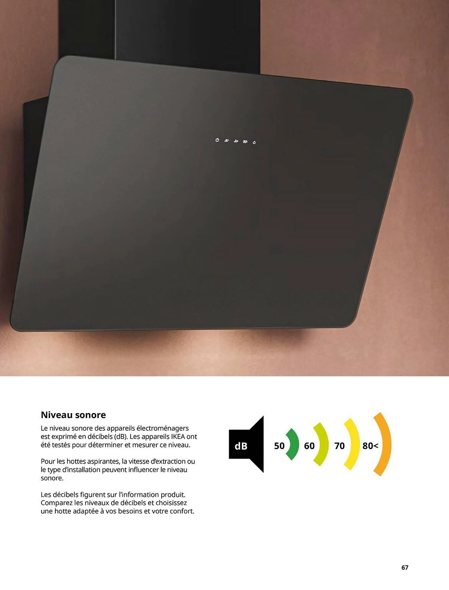 Catalogue IKEA du 28 mai au 28 décembre 2025 - Catalogue page 67