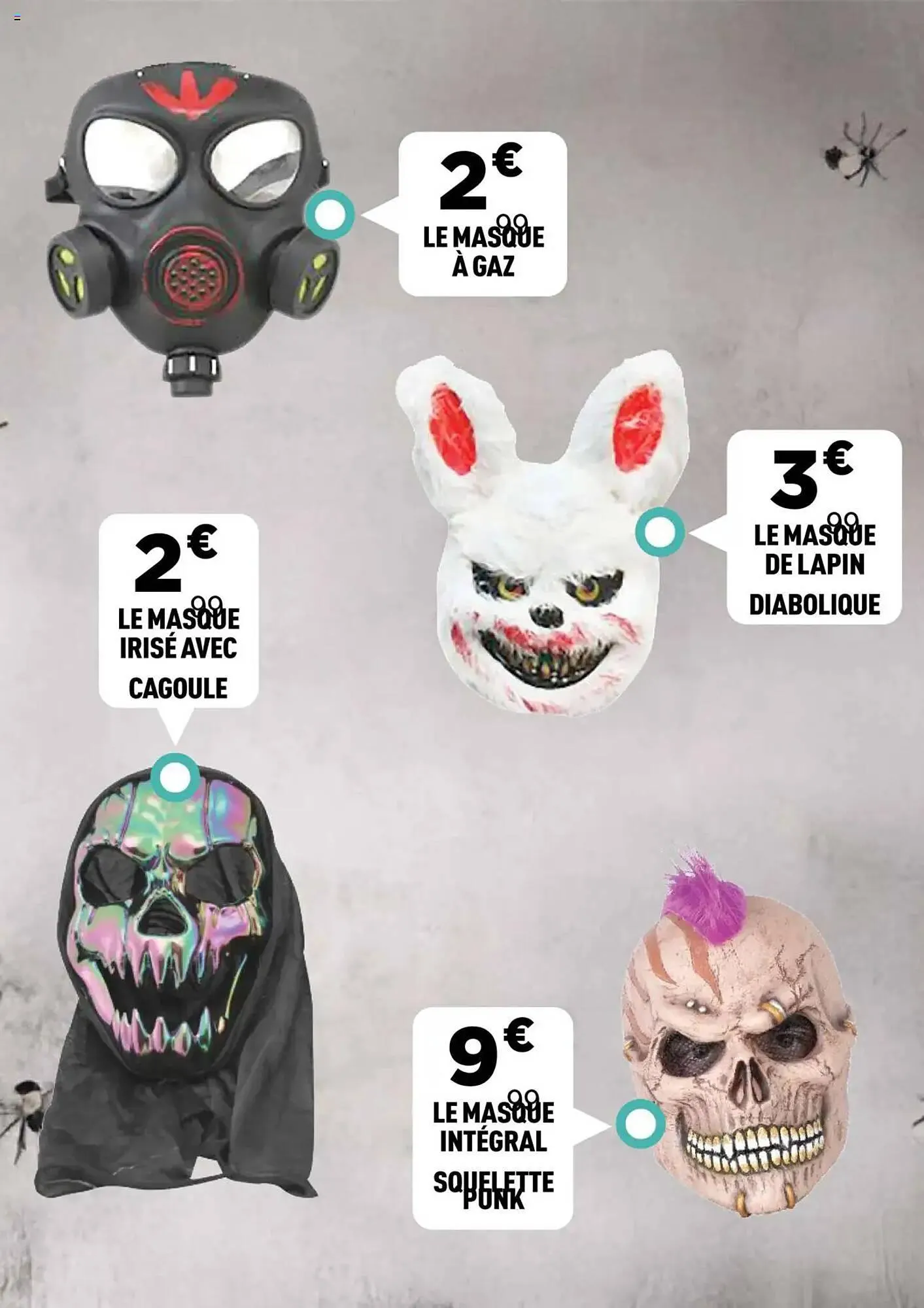 Catalogue Centrakor du 20 octobre au 2 novembre 2025 - Catalogue page 53