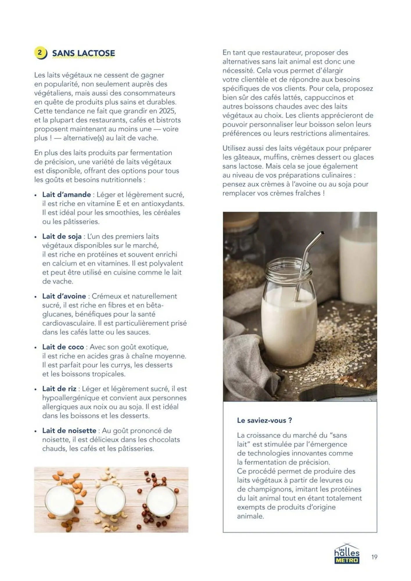 Catalogue METRO du 3 février au 31 décembre 2025 - Catalogue page 19