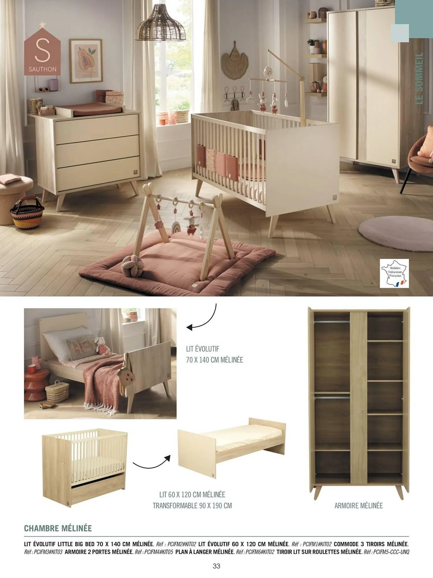 Catalogue Orchestra du 5 août au 31 décembre 2025 - Catalogue page 33