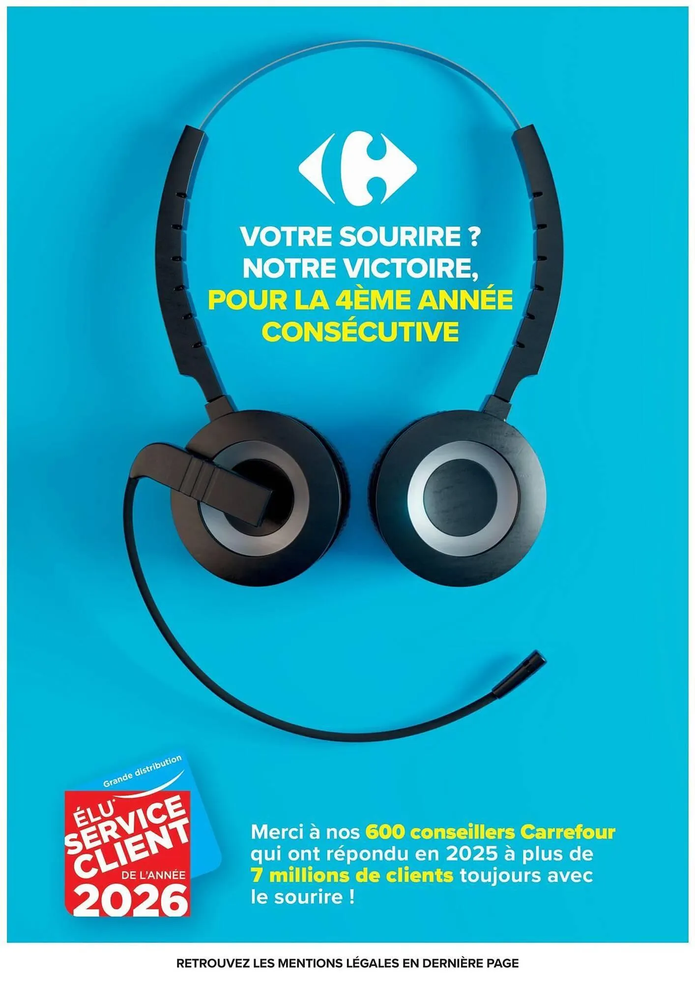 Catalogue Carrefour du 29 décembre au 12 janvier 2026 - Catalogue page 97