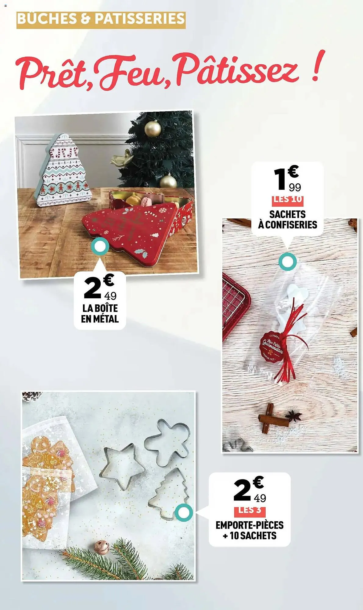 Catalogue Centrakor du 8 décembre au 31 décembre 2025 - Catalogue page 24