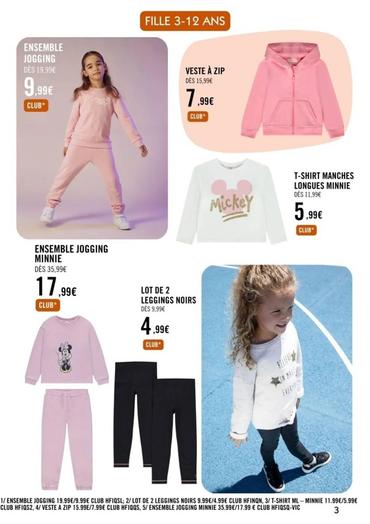 Catalogue Orchestra du 13 juin au 31 août 2025 - Catalogue page 3