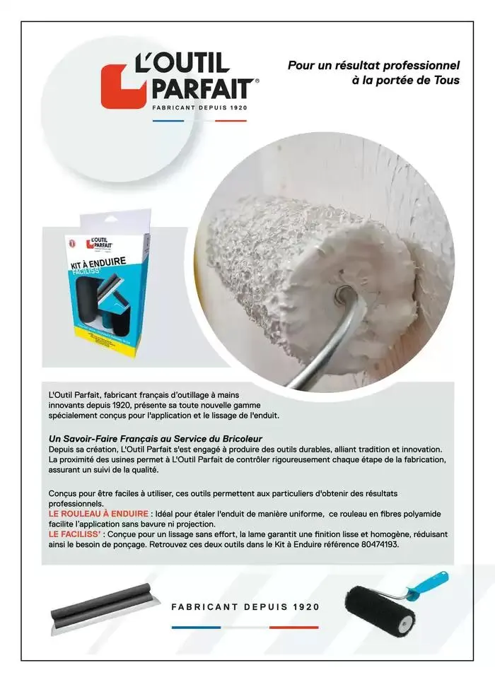 Hiver 2024 du 4 décembre au 20 mars 2025 - Catalogue page 18