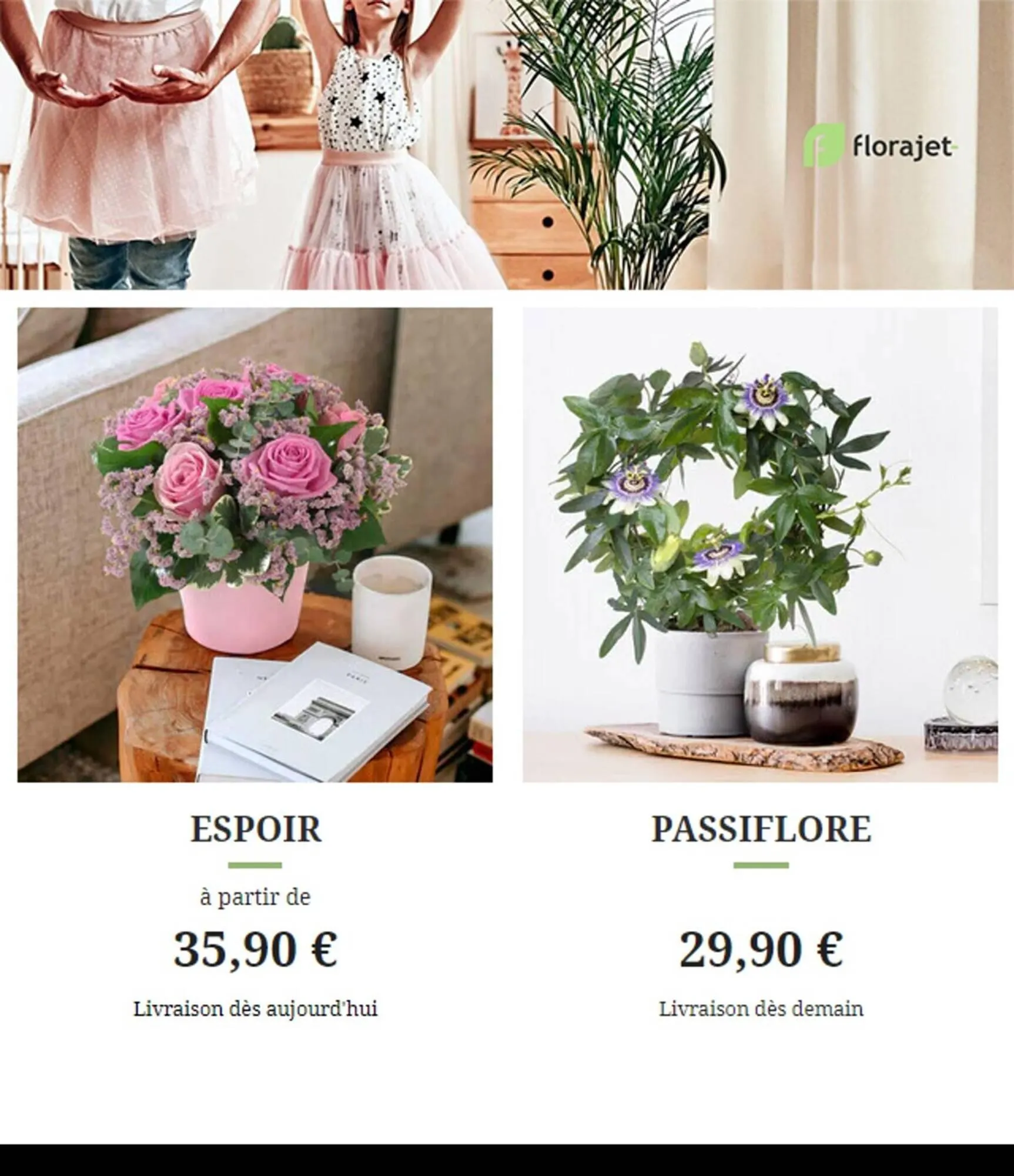 Catalogue Florajet du 14 juin au 14 juillet 2023 - Catalogue page 5