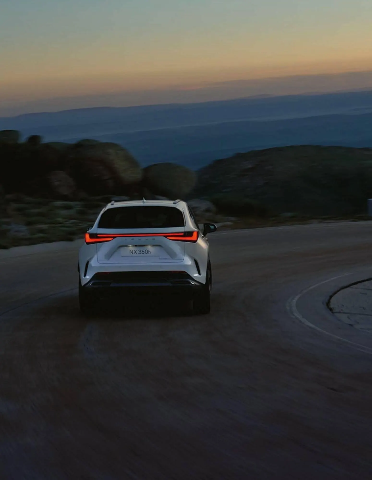 Catalogue Lexus du 27 mars au 27 mars 2026 - Catalogue page 30