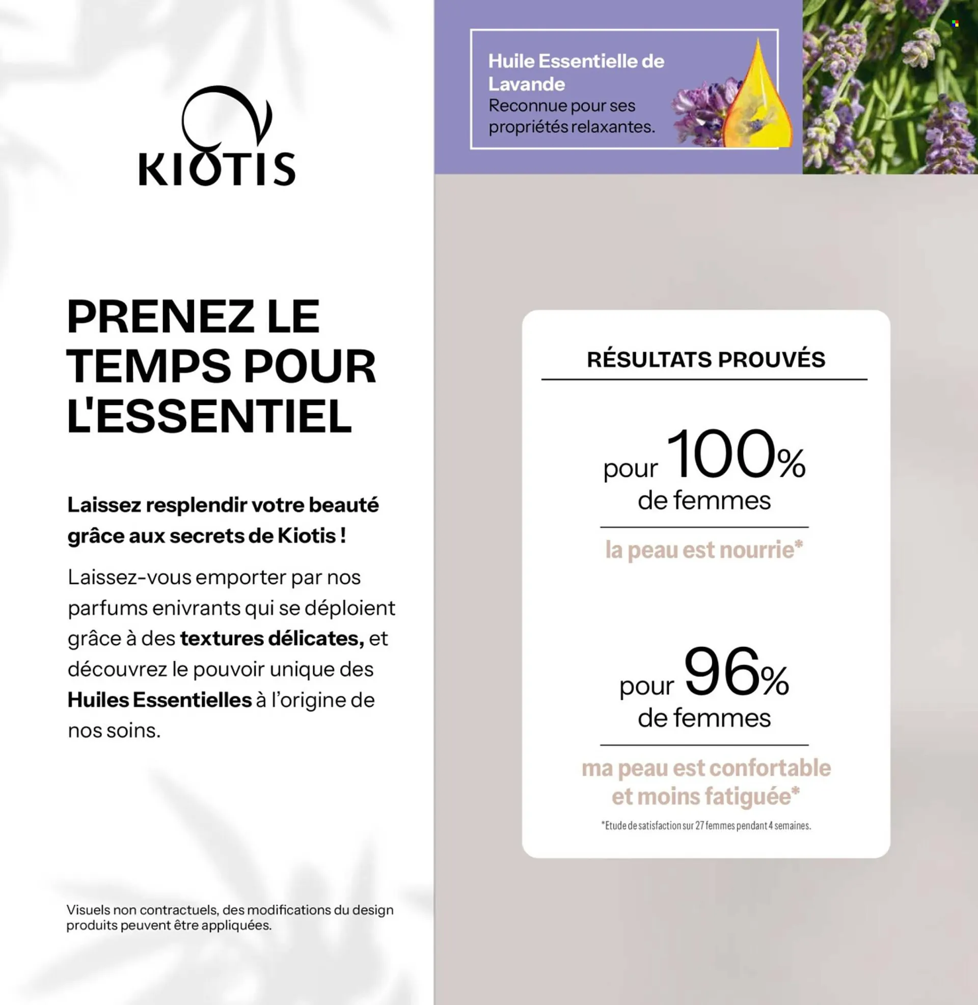 Catalogue Stanhome du 23 février au 29 mars 2026 - Catalogue page 30