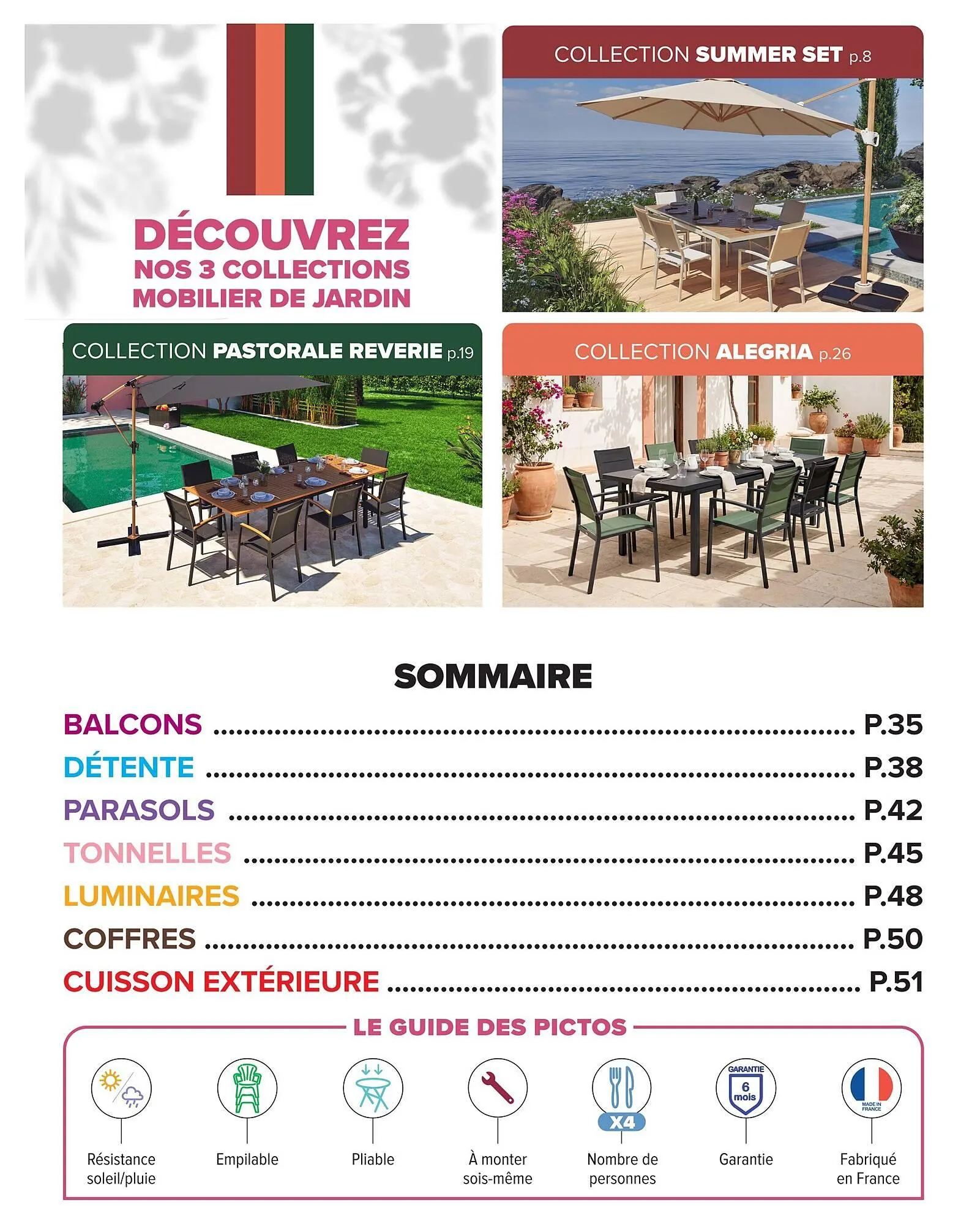 Catalogue Carrefour du 24 mars au 11 mai 2026 - Catalogue page 7