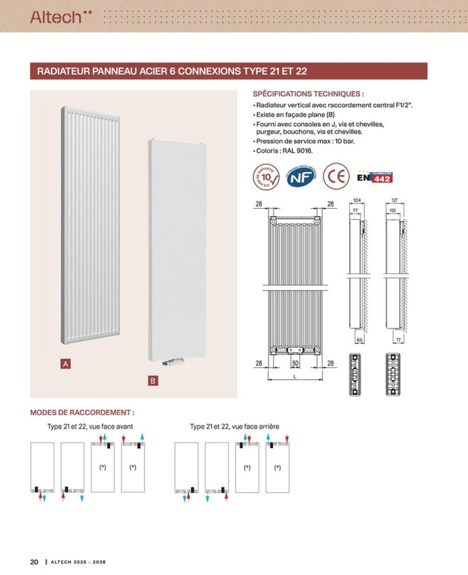 Catalogue Cedeo du 10 octobre au 30 juin 2026 - Catalogue page 20