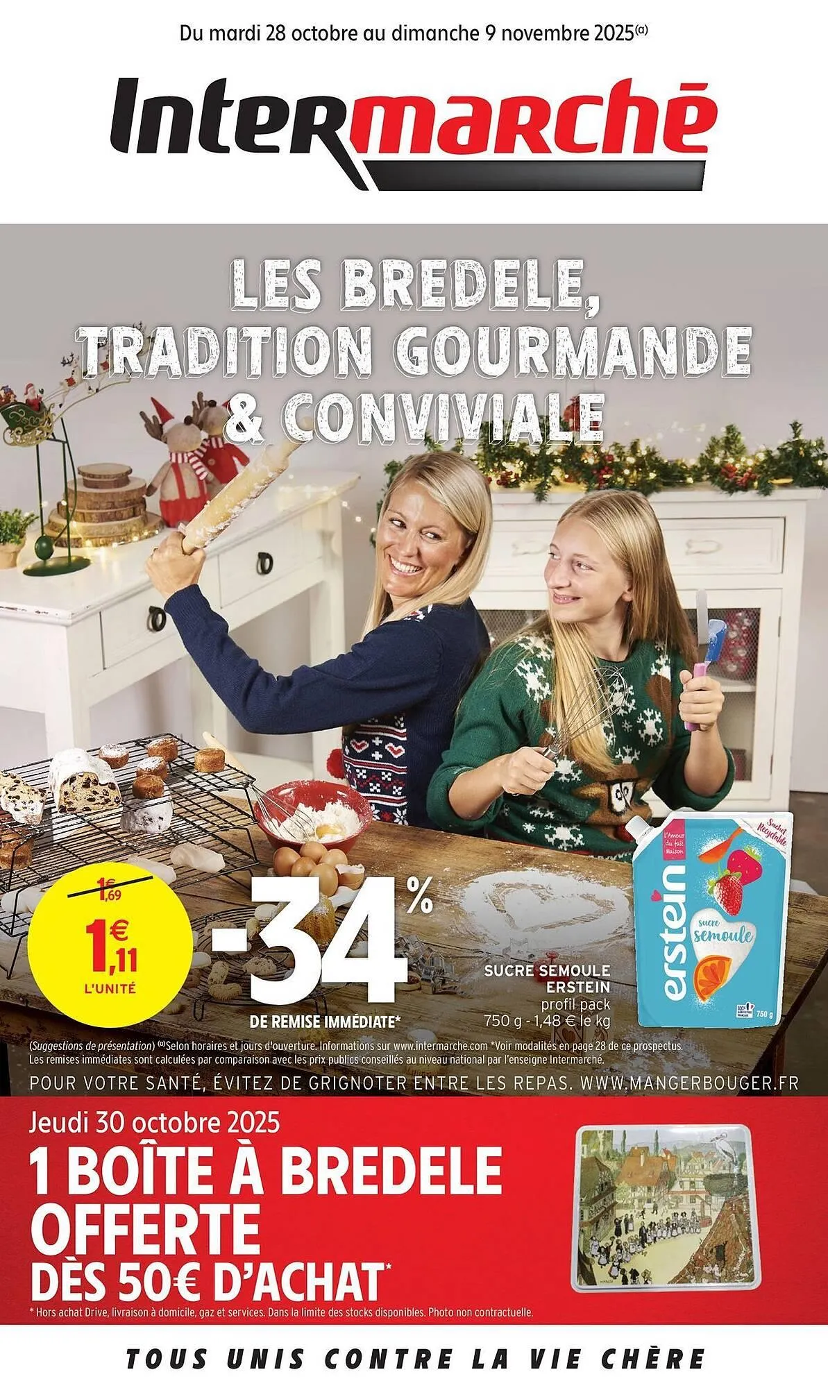 Catalogue Intermarché - 1