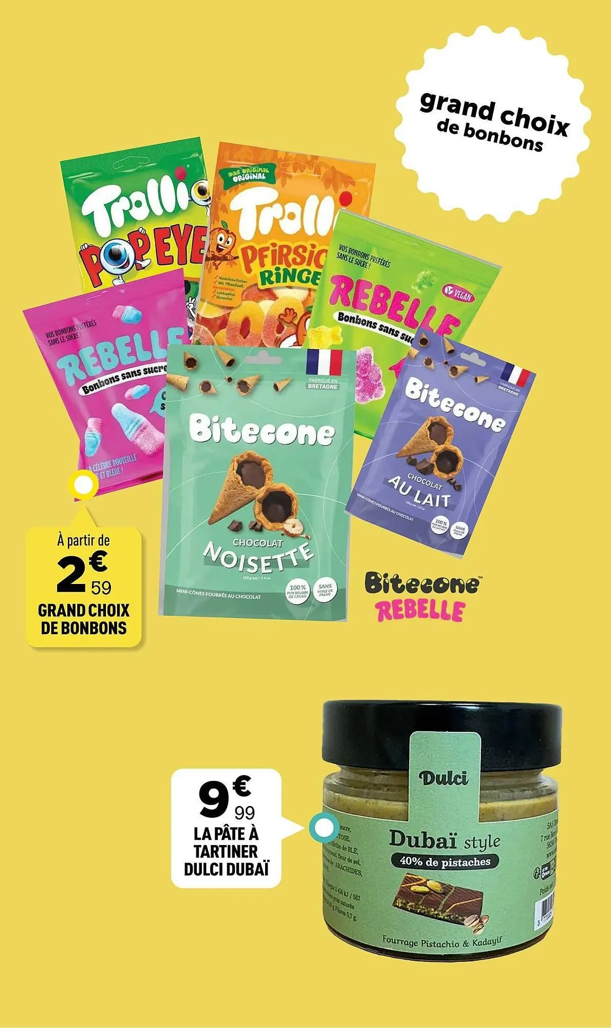 Catalogue Centrakor du 2 février au 22 février 2026 - Catalogue page 30