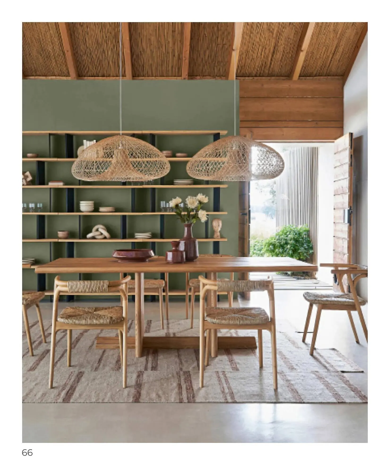 Catalogue La Redoute du 5 mars au 31 décembre 2024 - Catalogue page 66