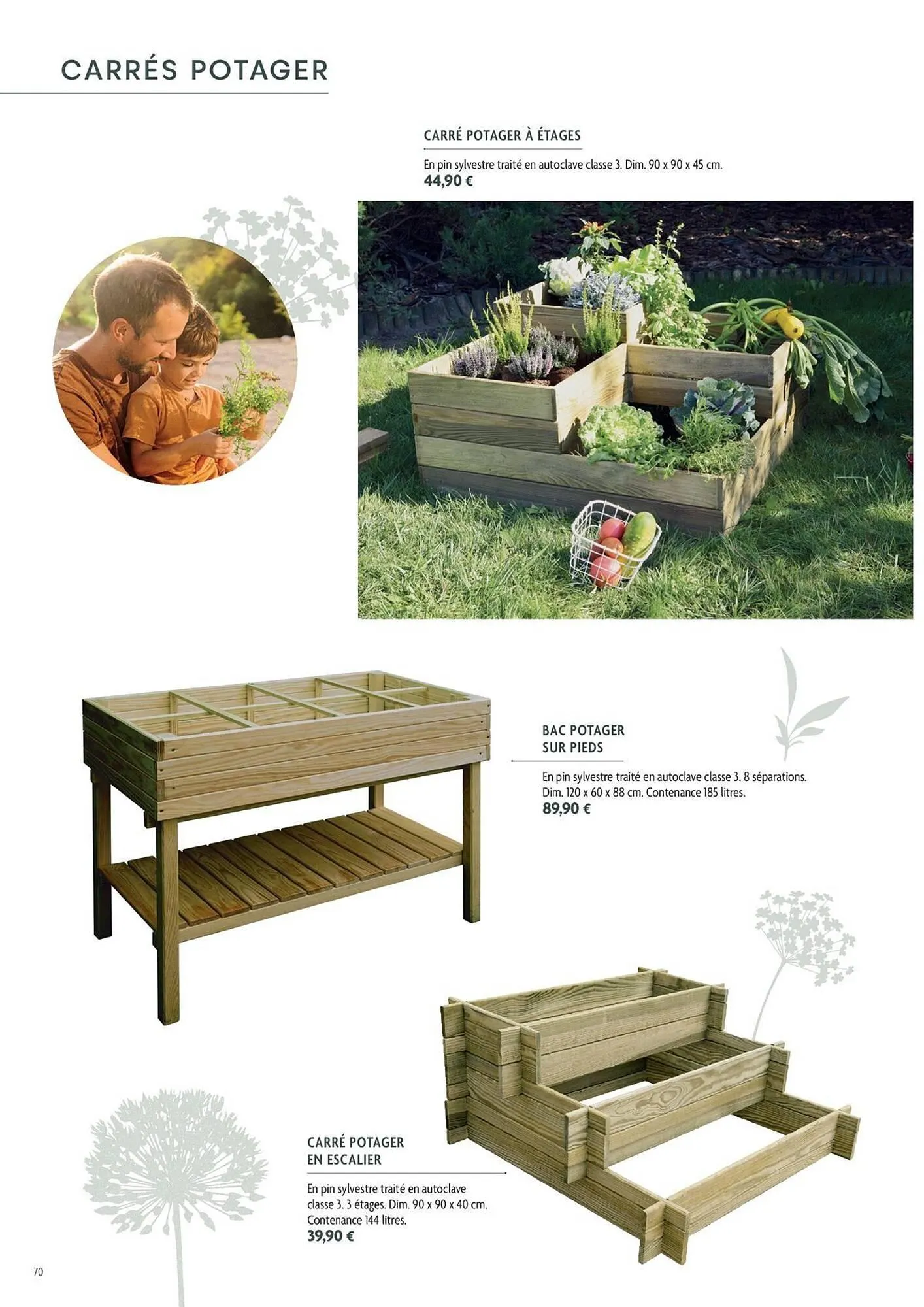 Catalogue Point Vert du 5 août au 31 décembre 2025 - Catalogue page 68