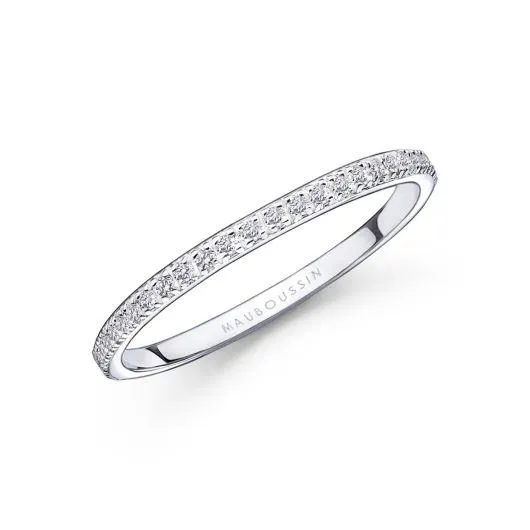 Alliance Parce que je l'aime