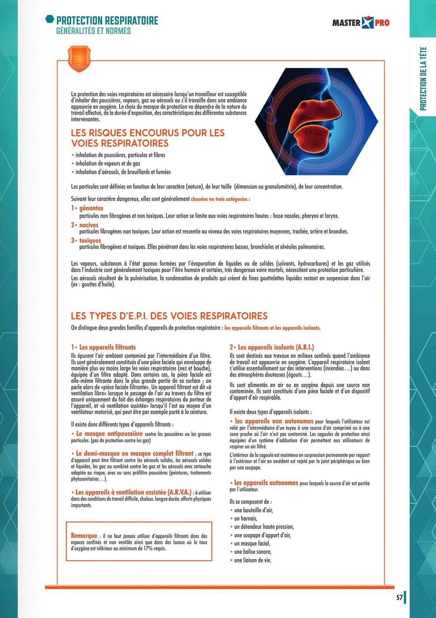 Catalogue Master Pro du 19 septembre au 31 janvier 2027 - Catalogue page 59