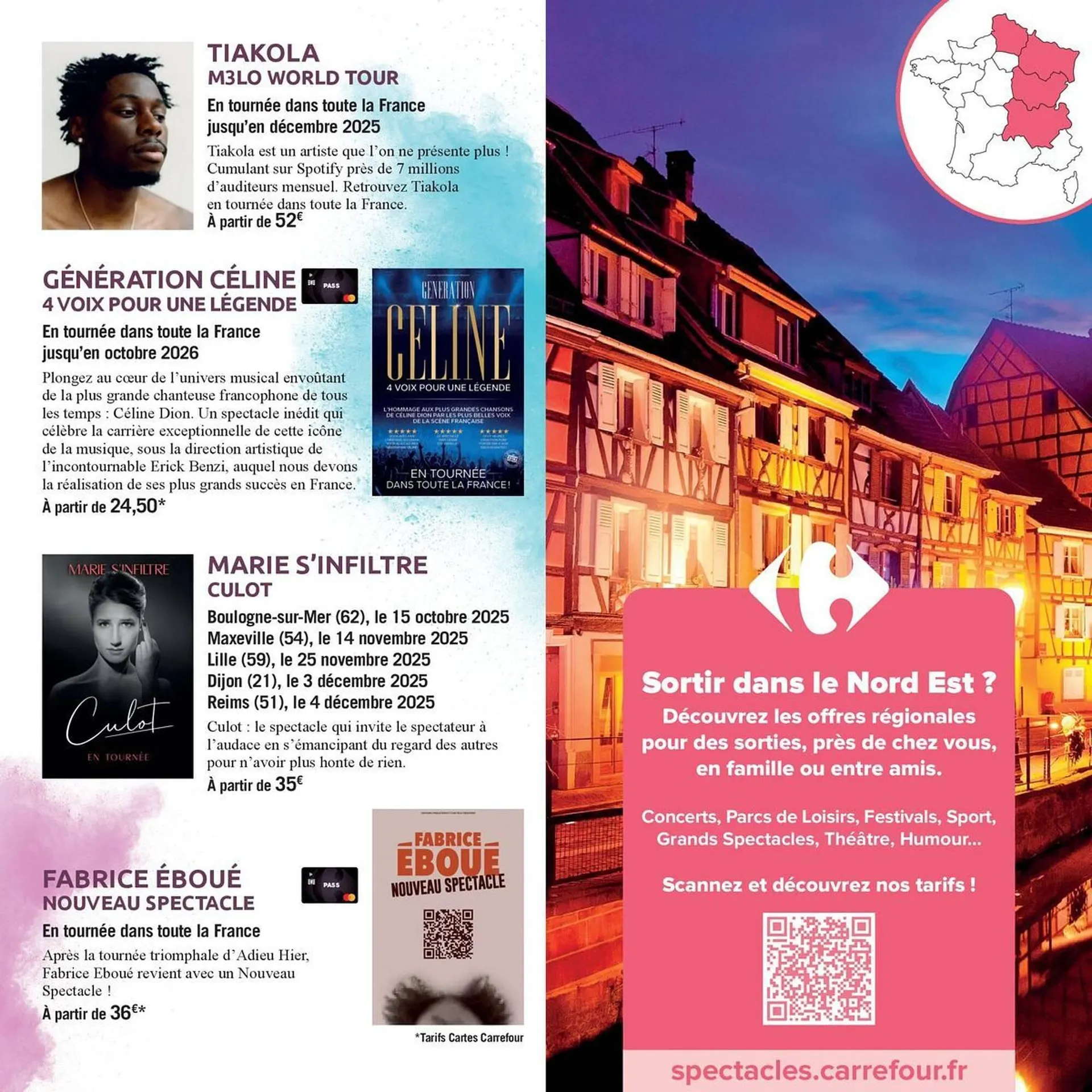 Catalogue Carrefour Market du 1 octobre au 8 mars 2026 - Catalogue page 29