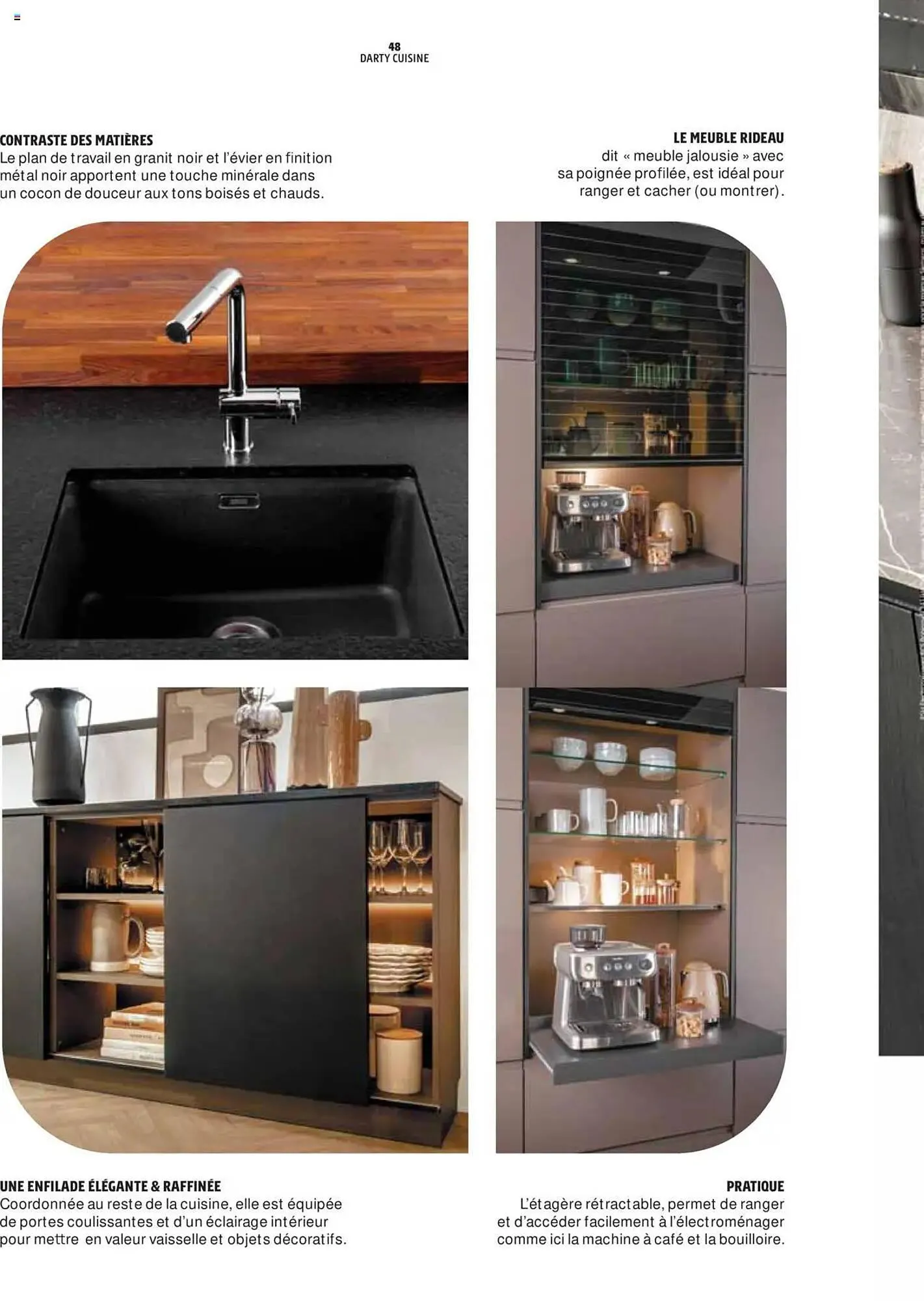 Catalogue Darty du 27 mars au 31 décembre 2025 - Catalogue page 48