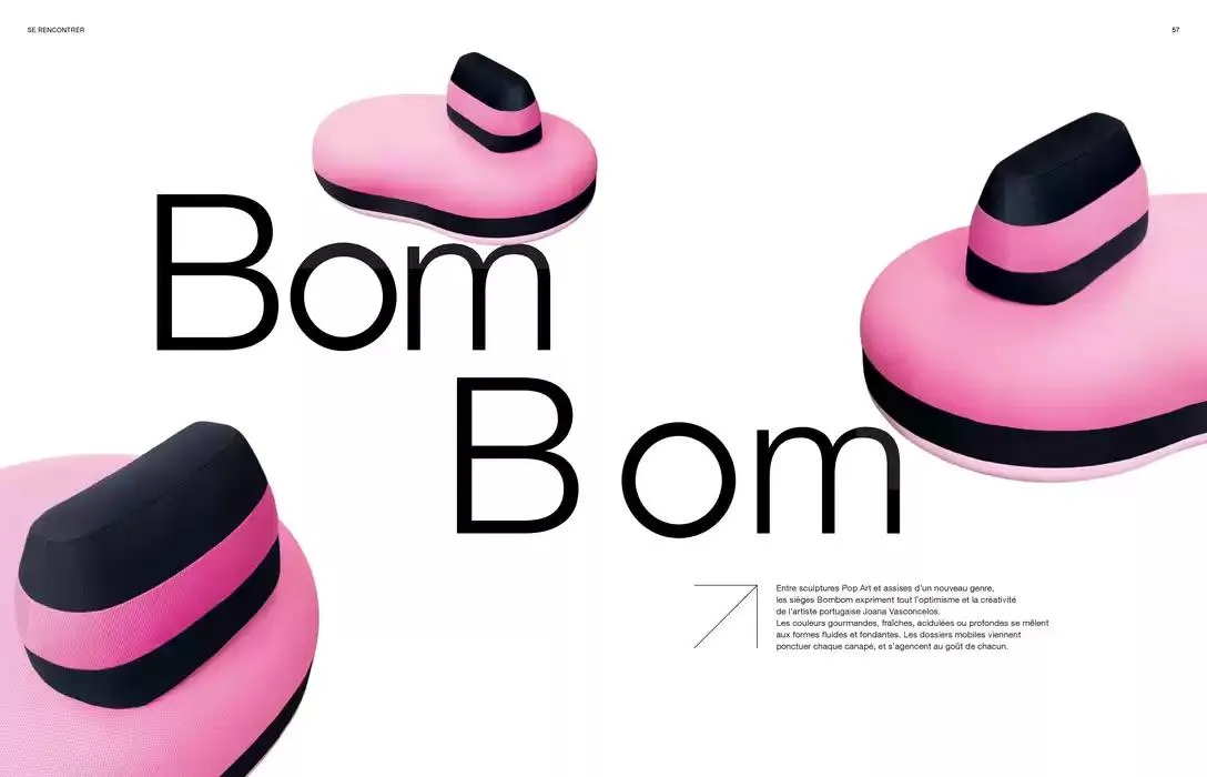 French Art de Vivre du 8 janvier au 31 mai 2025 - Catalogue page 30