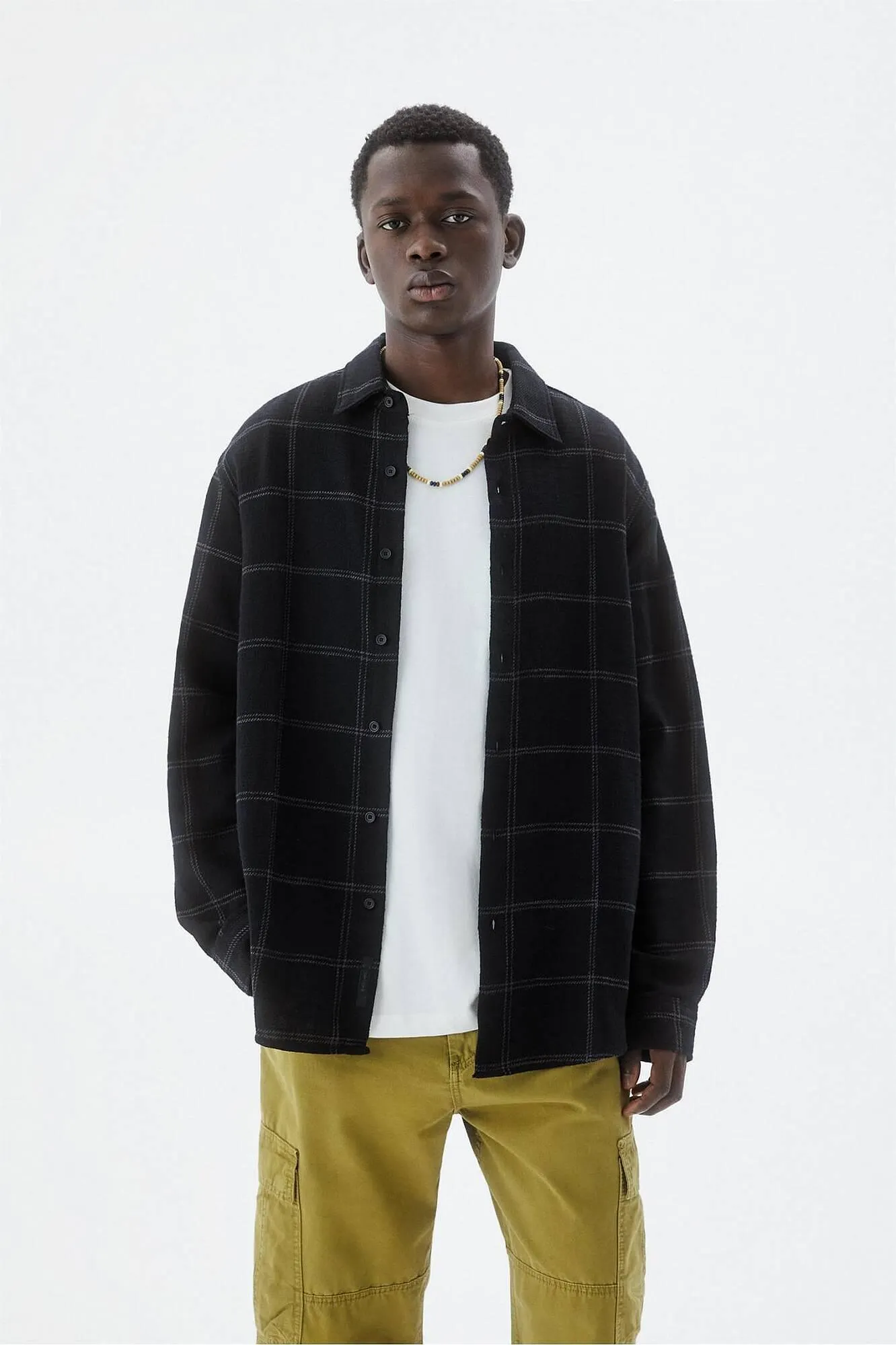 Pull&Bear Folder van 12 september tot 31 oktober 2023 - folder pagina 5