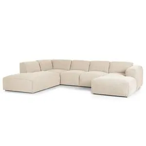 Canapé panoramique HUDSON