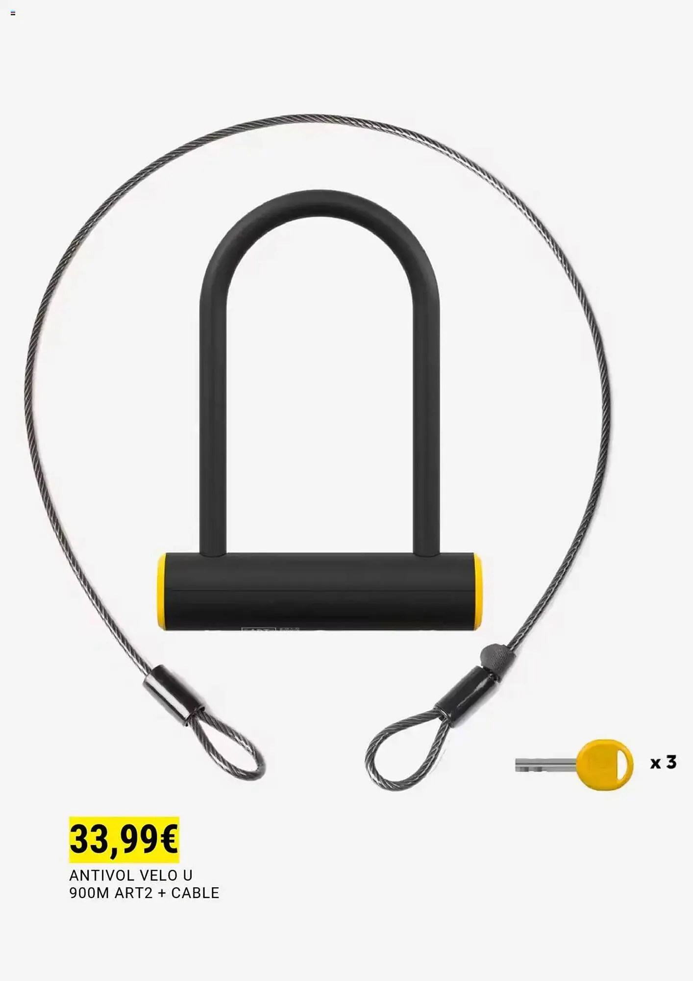 Catalogue Decathlon du 1 septembre au 1 octobre 2025 - Catalogue page 11