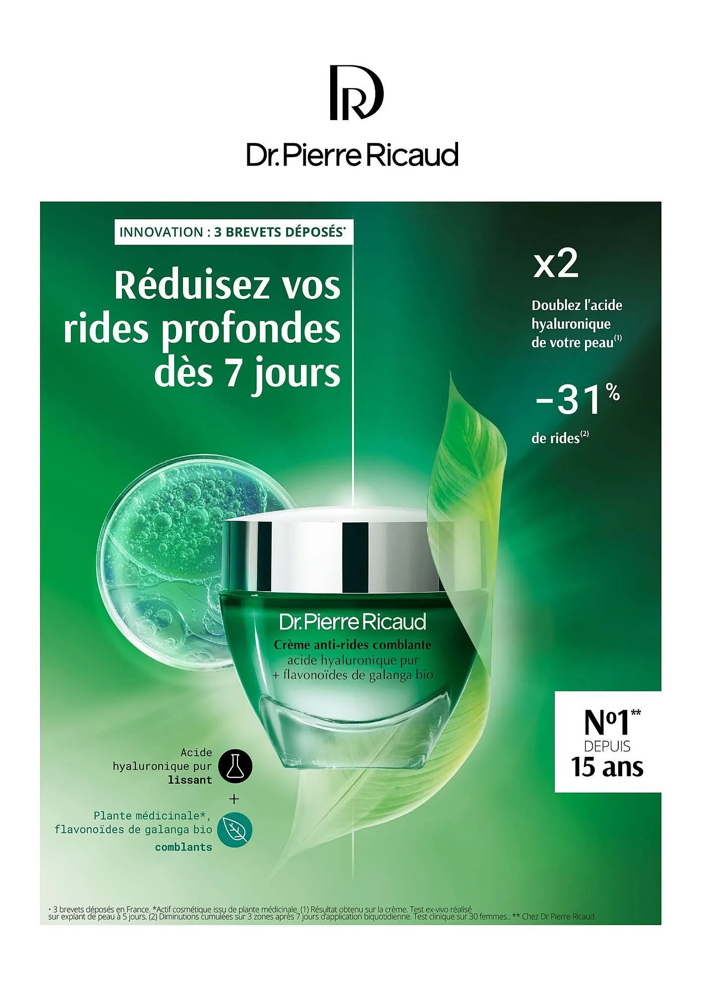 Catalogue Stanhome du 6 janvier au 31 mai 2025 - Catalogue page 1