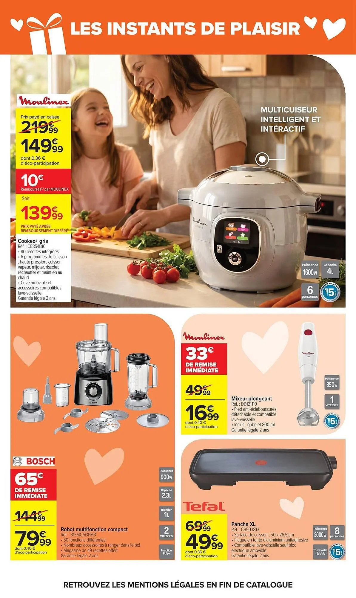 Catalogue Carrefour du 19 mai au 1 juin 2026 - Catalogue page 18