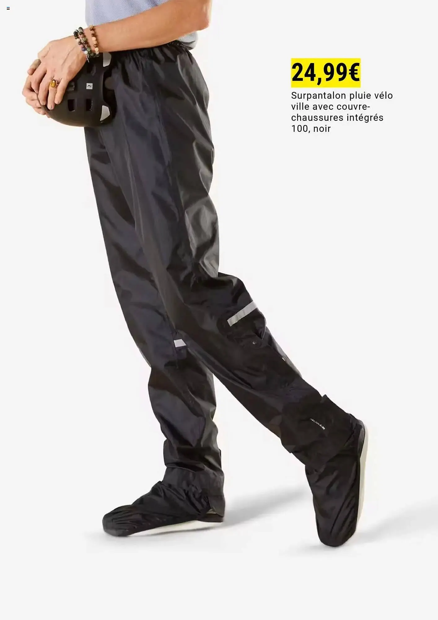 Catalogue Decathlon du 1 septembre au 1 octobre 2025 - Catalogue page 3