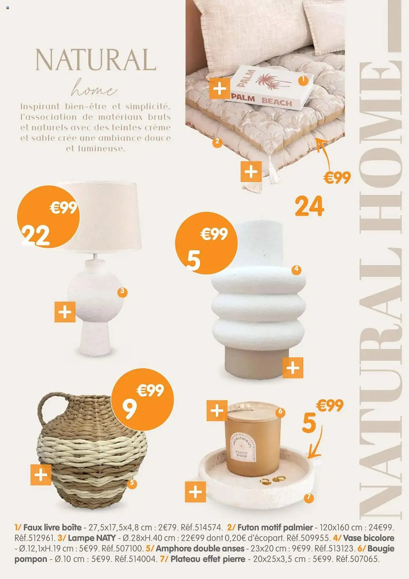 Catalogue b&m du 2 avril au 30 juin 2025 - Catalogue page 17