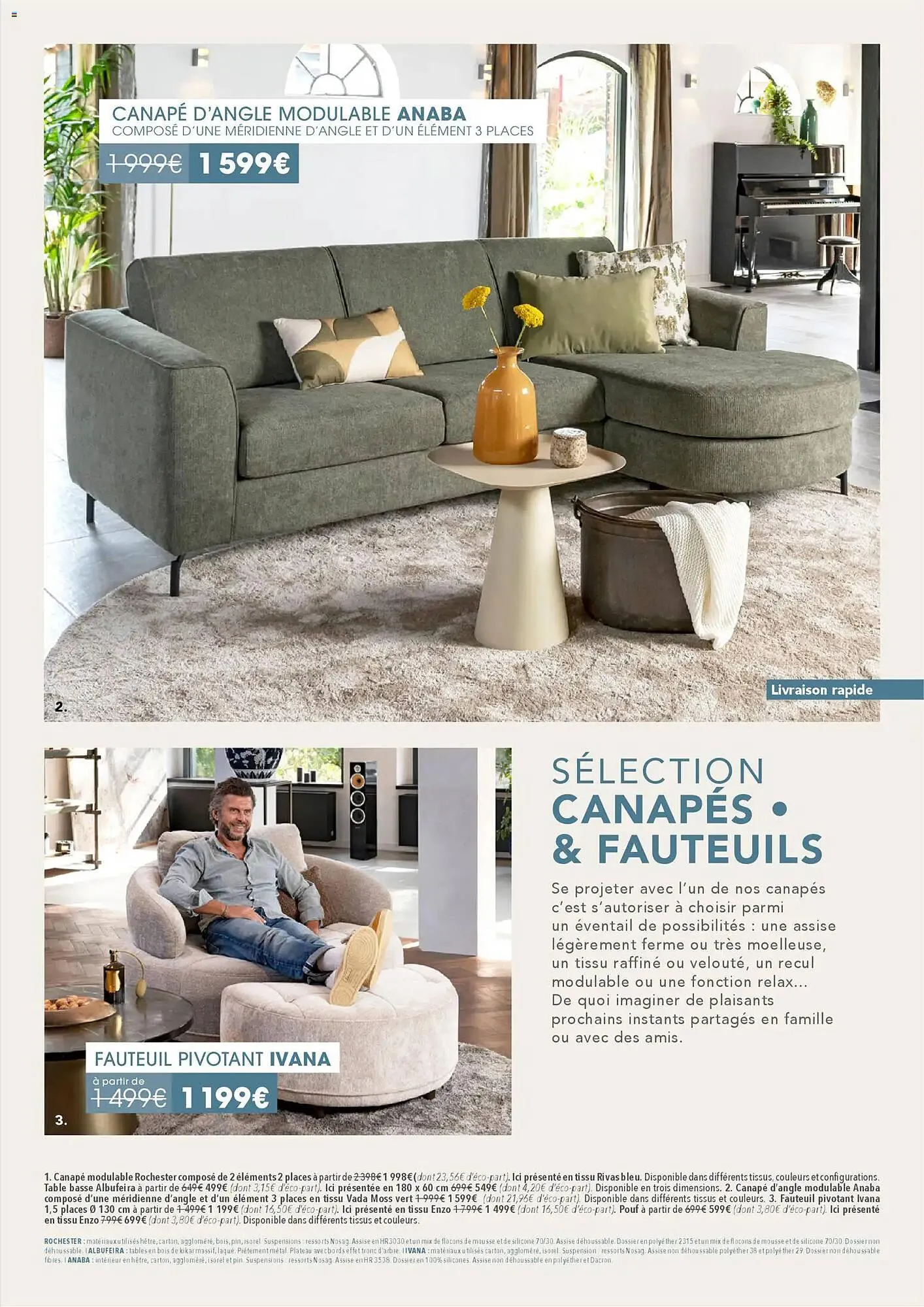 Catalogue H&H du 7 janvier au 3 février 2026 - Catalogue page 7