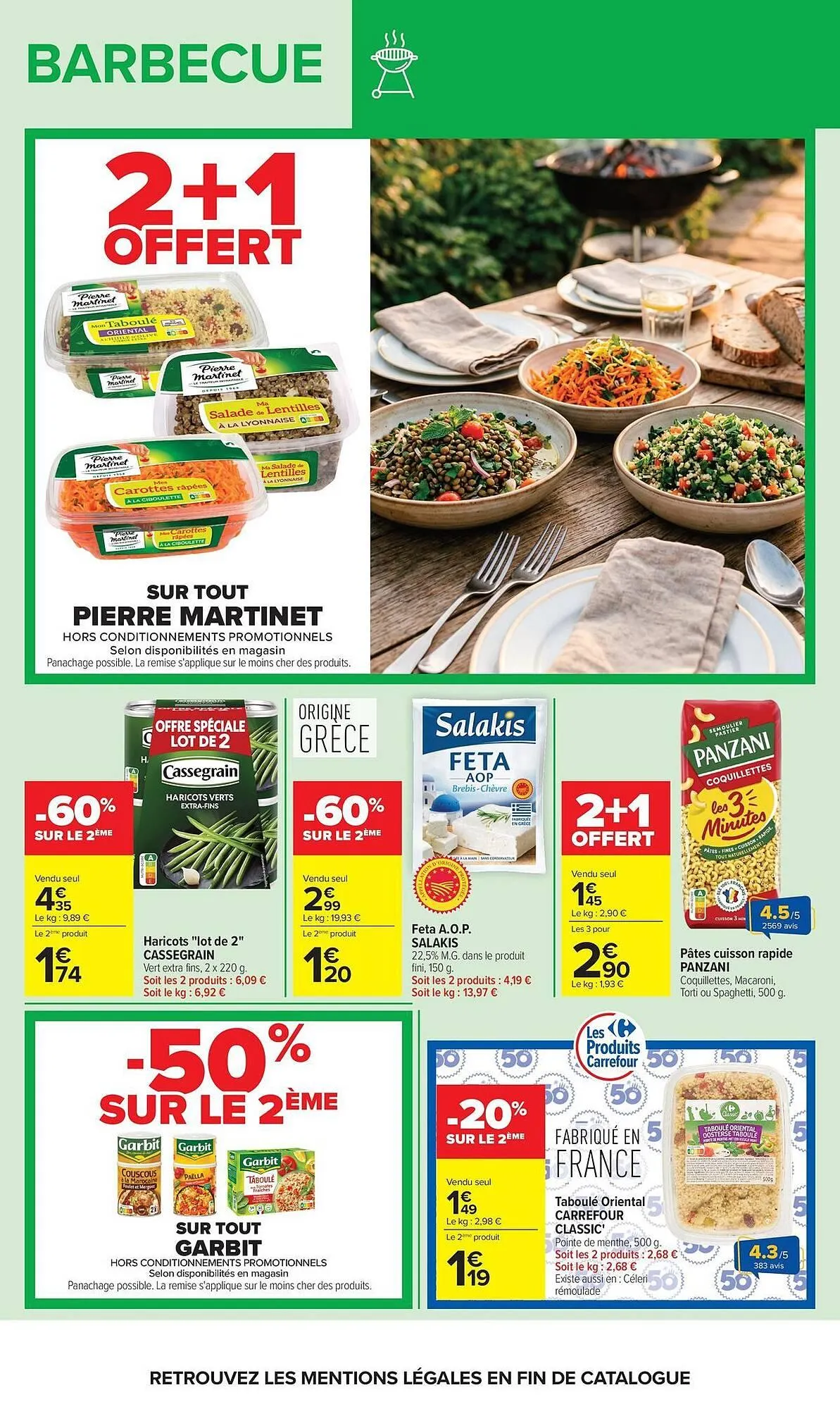 Catalogue Carrefour du 12 mai au 25 mai 2026 - Catalogue page 16