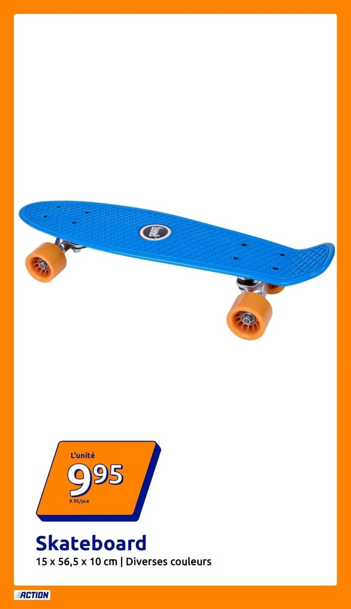 Catalogue Action du 1 avril au 7 avril 2026 - Catalogue page 3