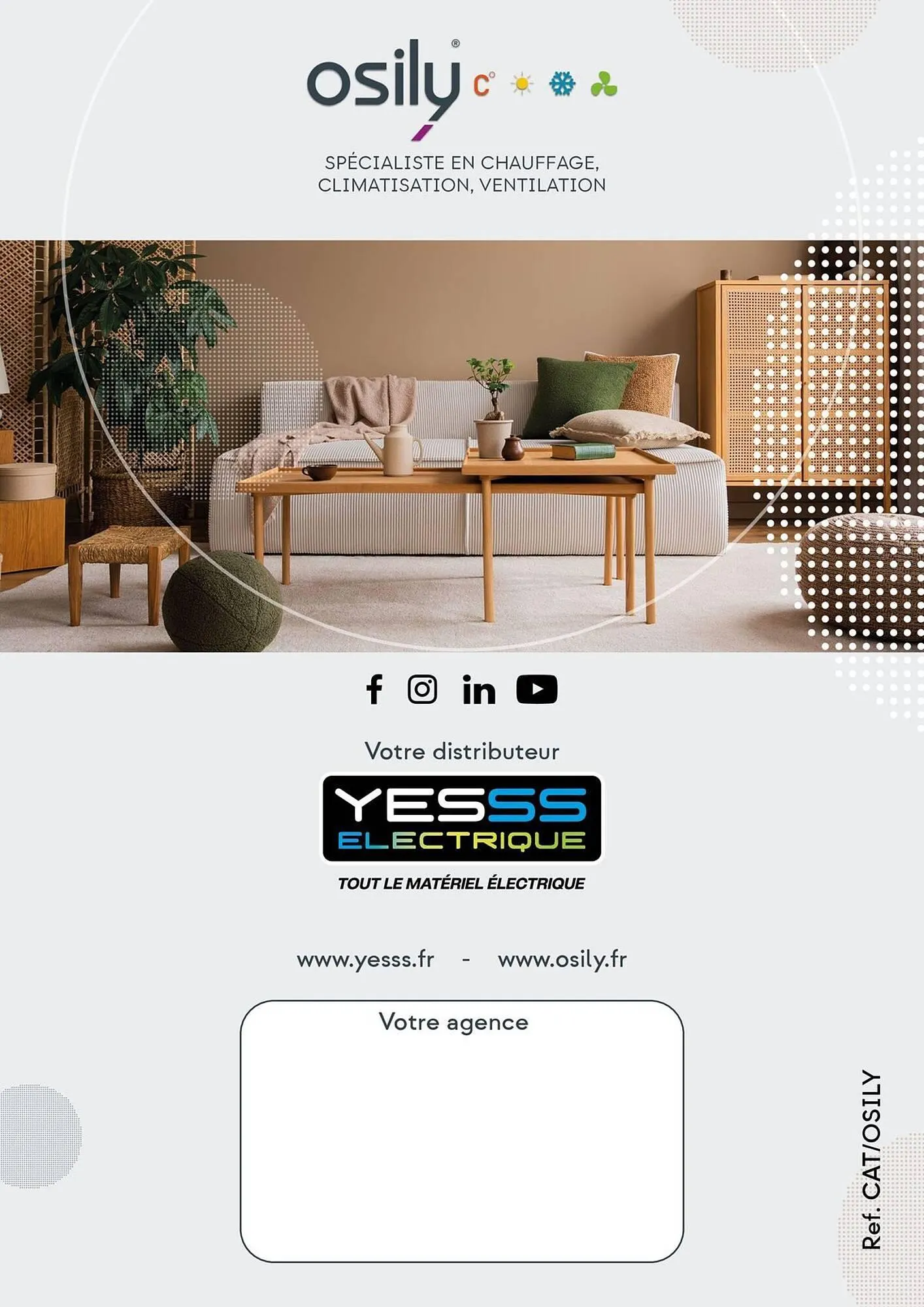 Catalogue Yesss electrique du 4 mars au 31 décembre 2025 - Catalogue page 228