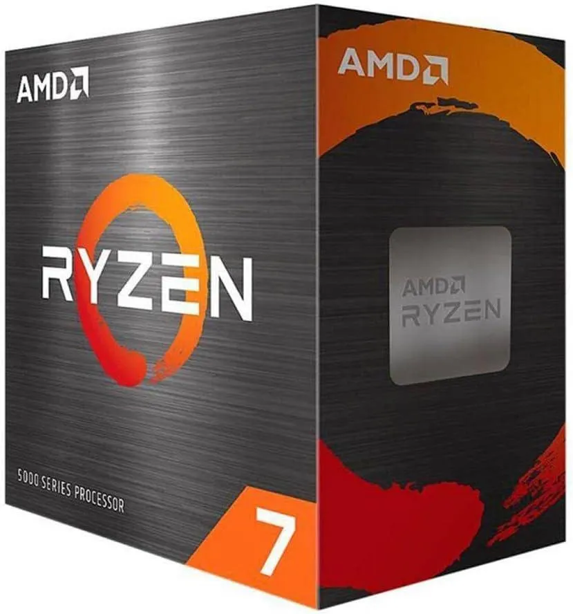 AMD Ryzen 7 5700