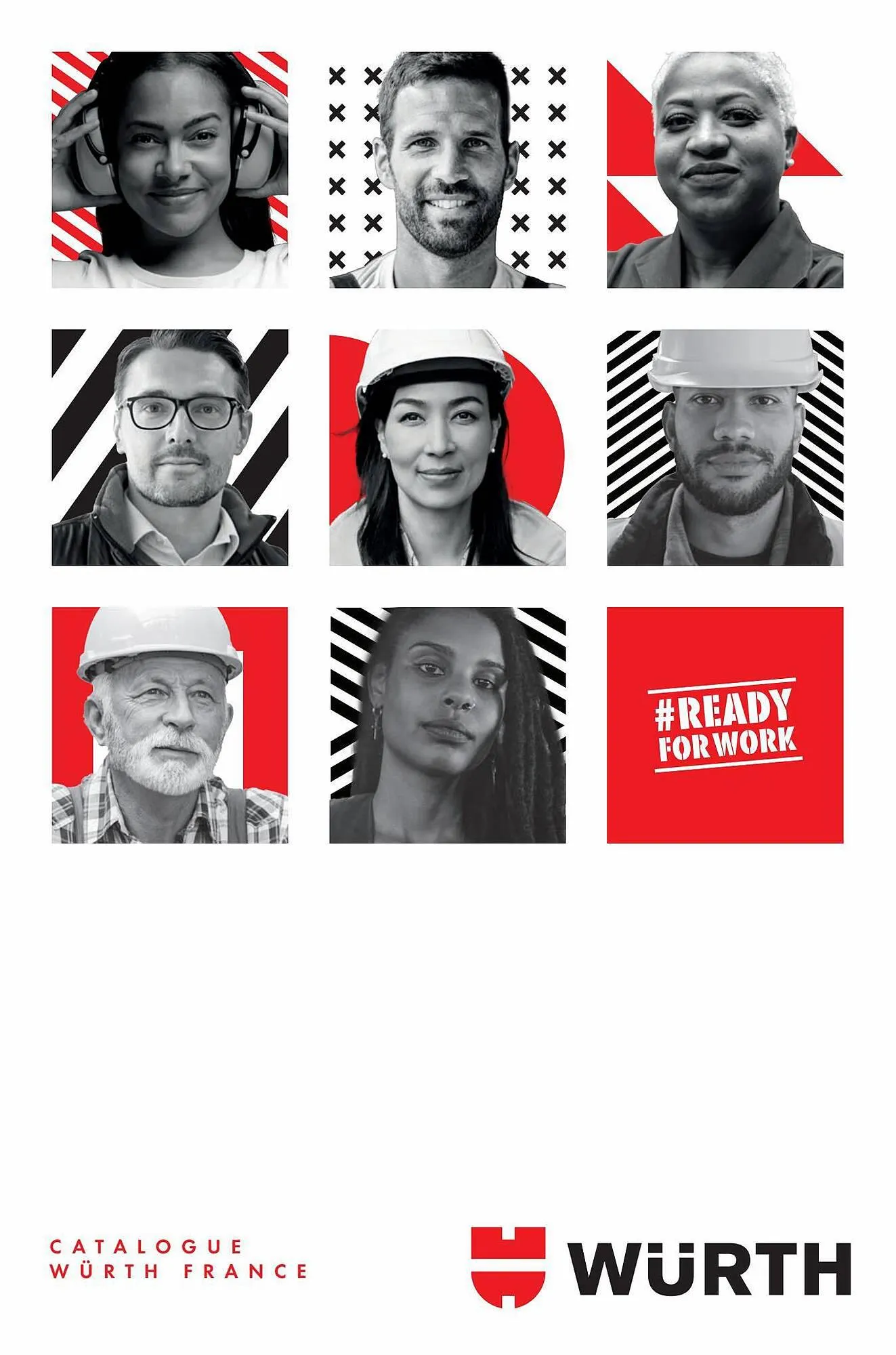 Catalogue Würth - 1