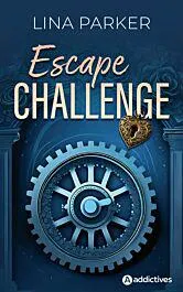 Escape Challenge