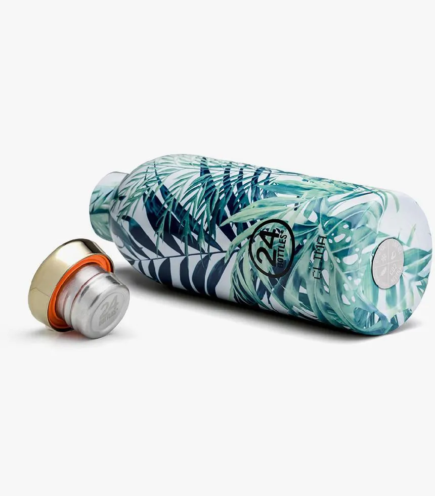 Thermos Inox 500mL Clima Lush