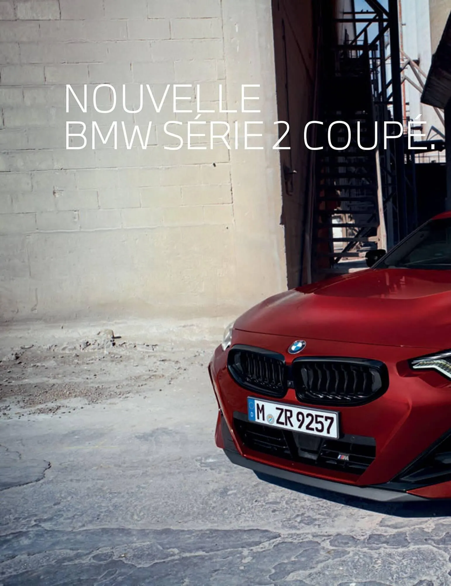 Catalogue BMW du 4 novembre au 4 novembre 2025 - Catalogue page 8