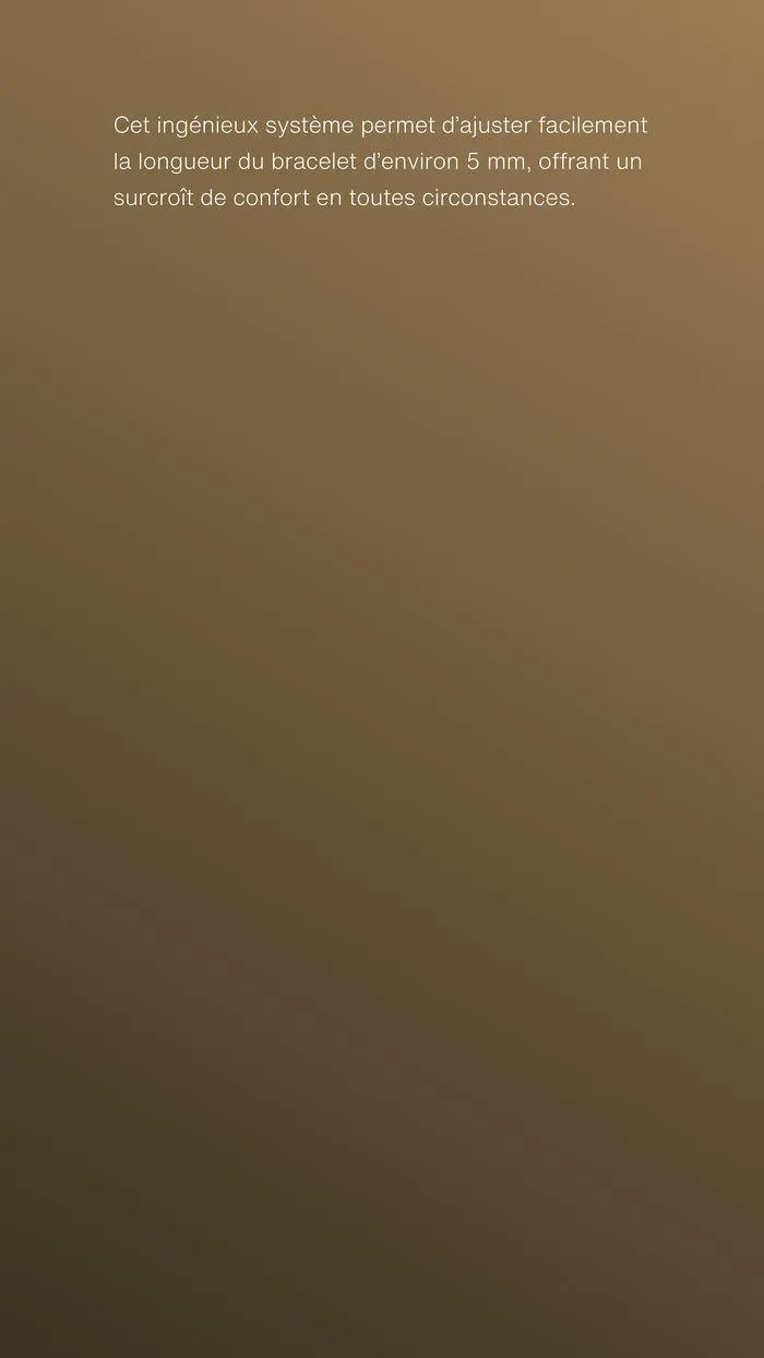 Rolex Explorer du 24 septembre au 23 septembre 2025 - Catalogue page 8