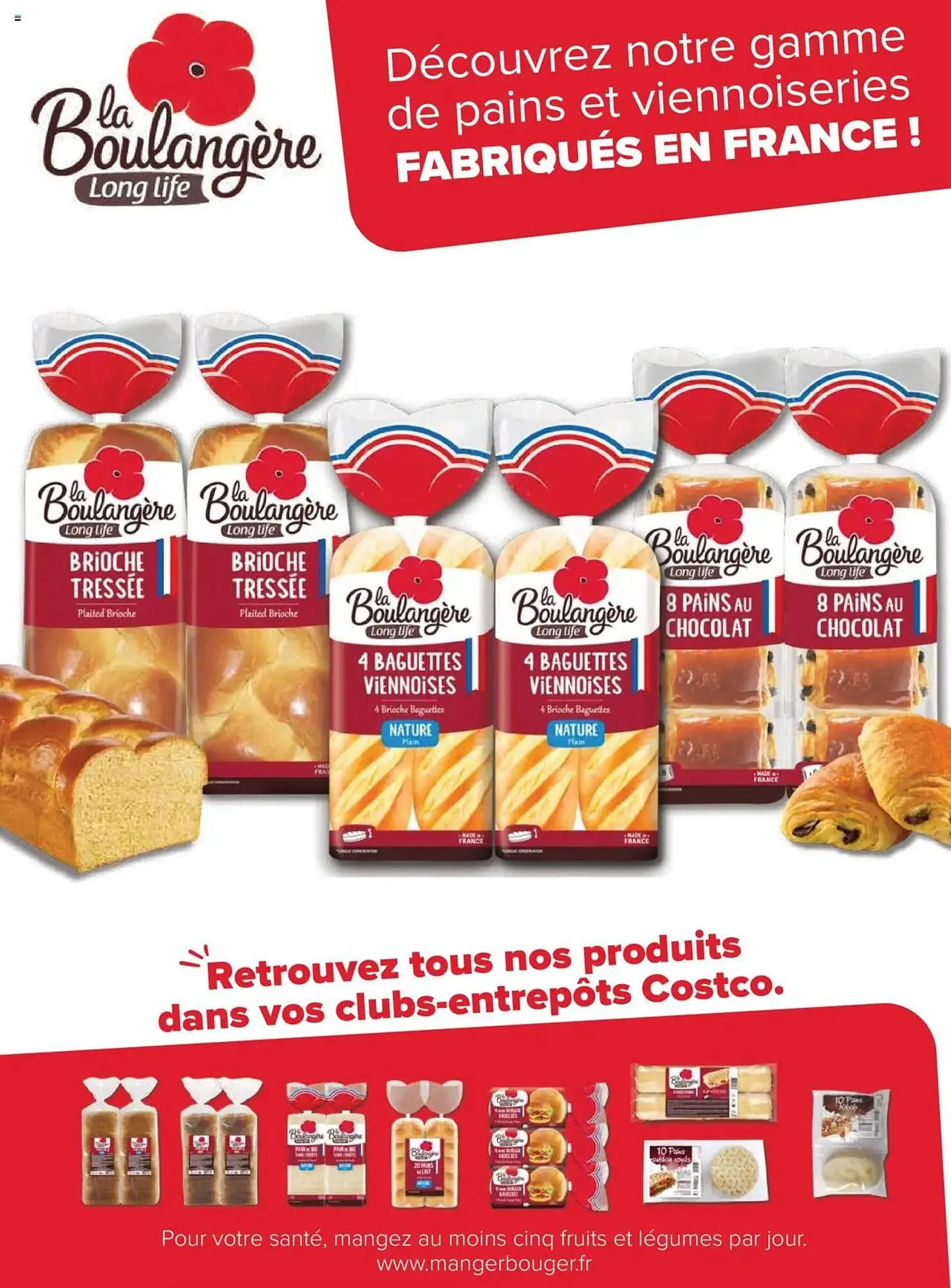 Catalogue Costco du 3 juillet au 30 juillet 2025 - Catalogue page 137