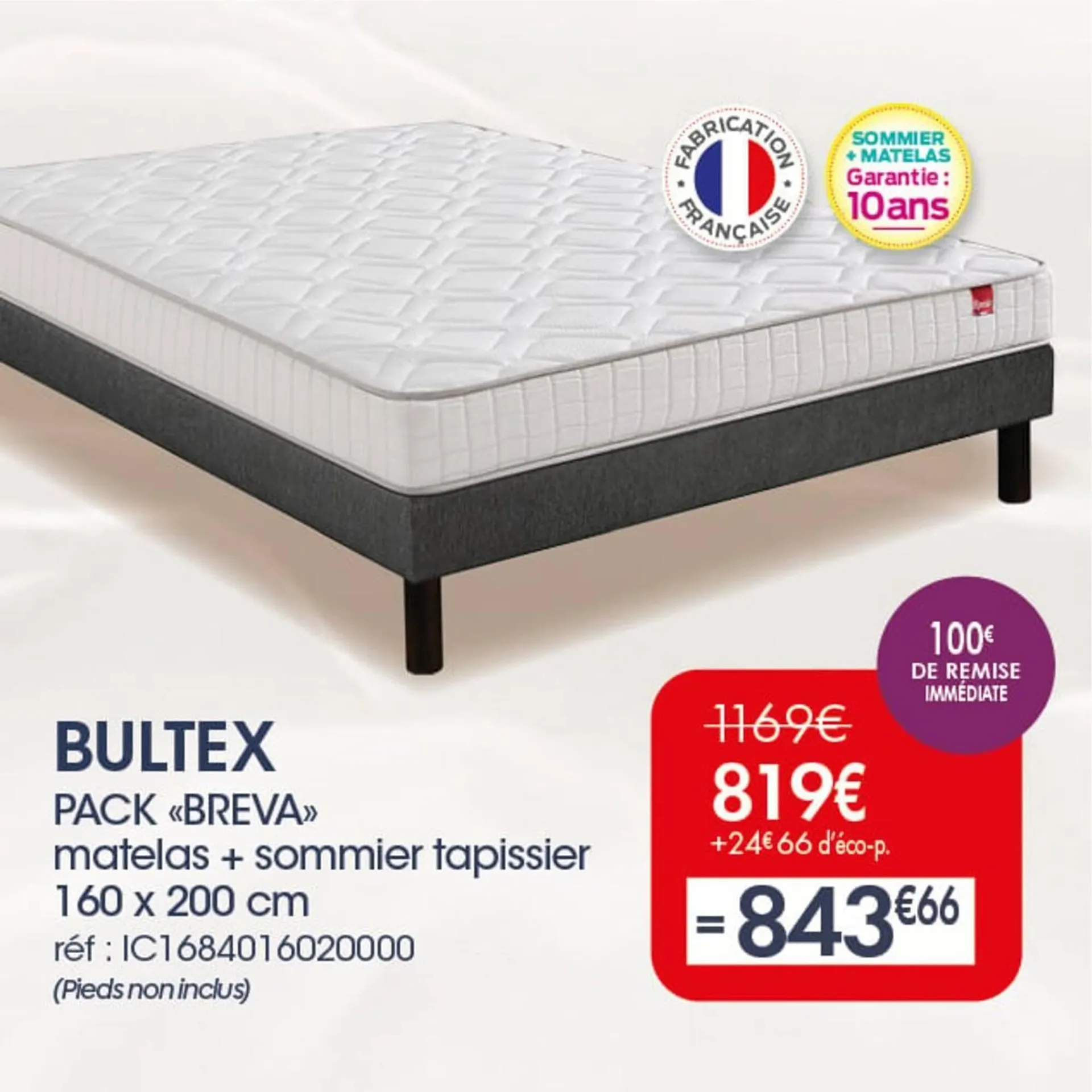 Catalogue Pro&Cie du 28 avril au 10 mai 2026 - Catalogue page 3