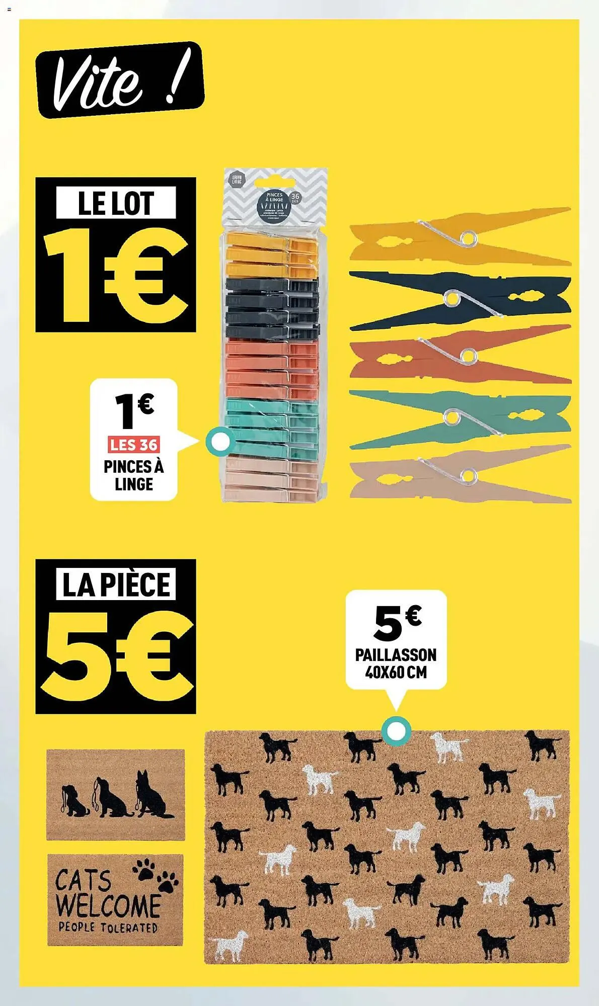 Catalogue Centrakor du 16 février au 1 mars 2026 - Catalogue page 32